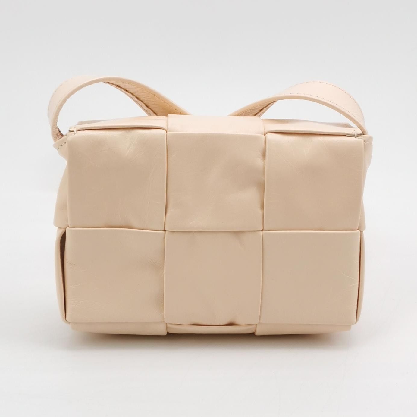 Bottega Veneta Bottega Veneta Women os Shoulder Bags Size ONE SIZE - 5 Thumbnail