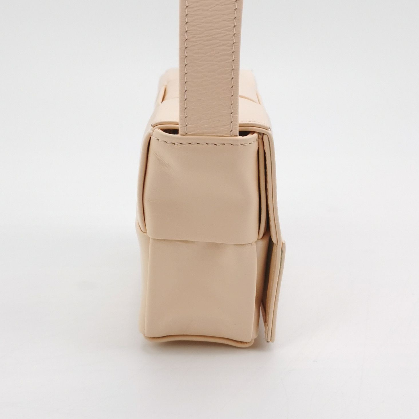 Bottega Veneta Bottega Veneta Women os Shoulder Bags Size ONE SIZE - 4 Thumbnail