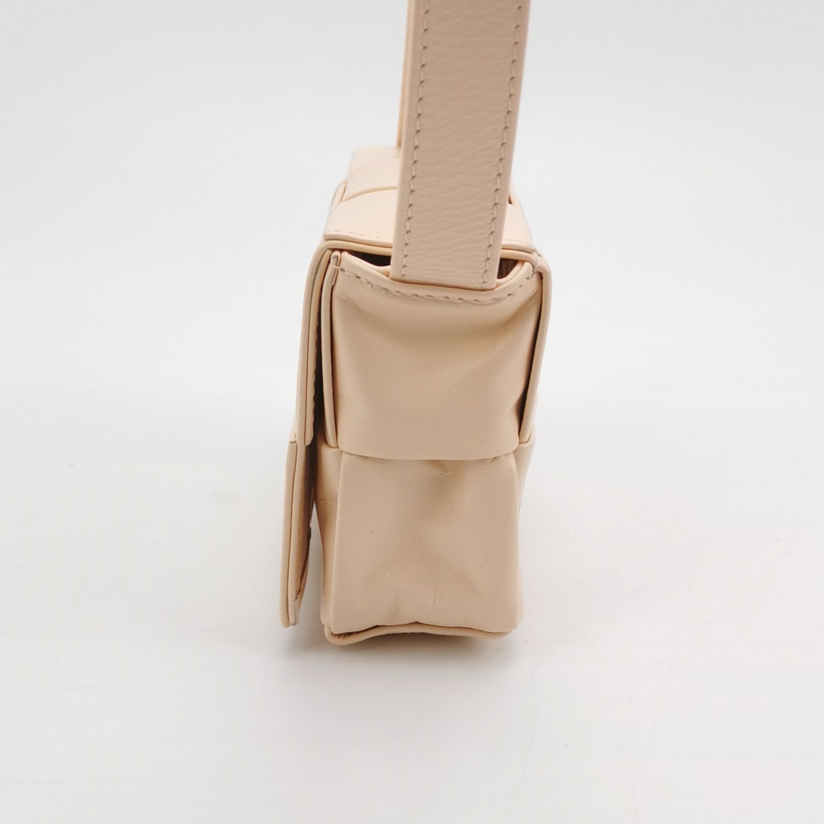 Bottega Veneta Bottega Veneta Women os Shoulder Bags Size ONE SIZE - 3 Thumbnail