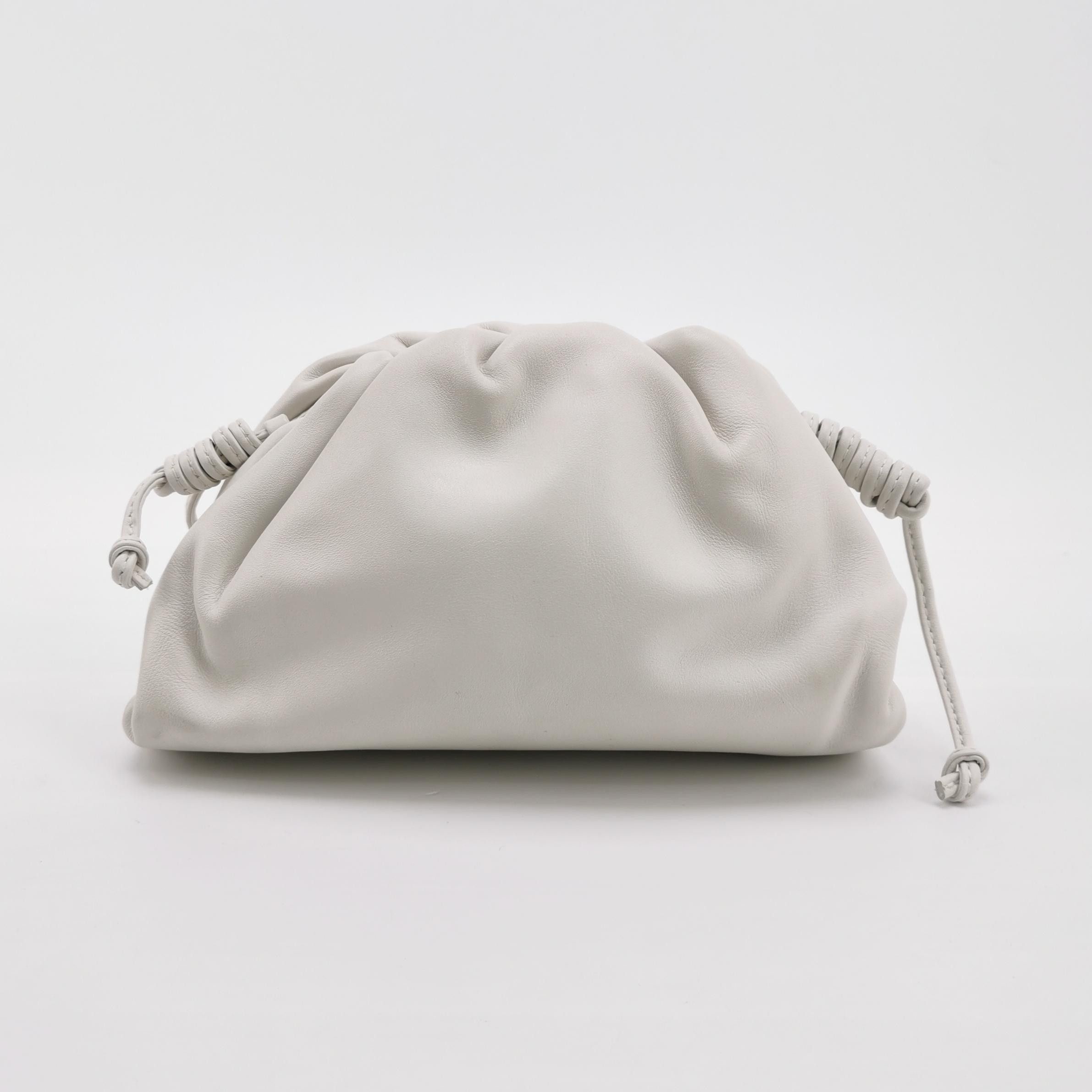 Bottega Veneta Bottega Veneta Women os Crossbody Bags Size ONE SIZE - 5 Thumbnail