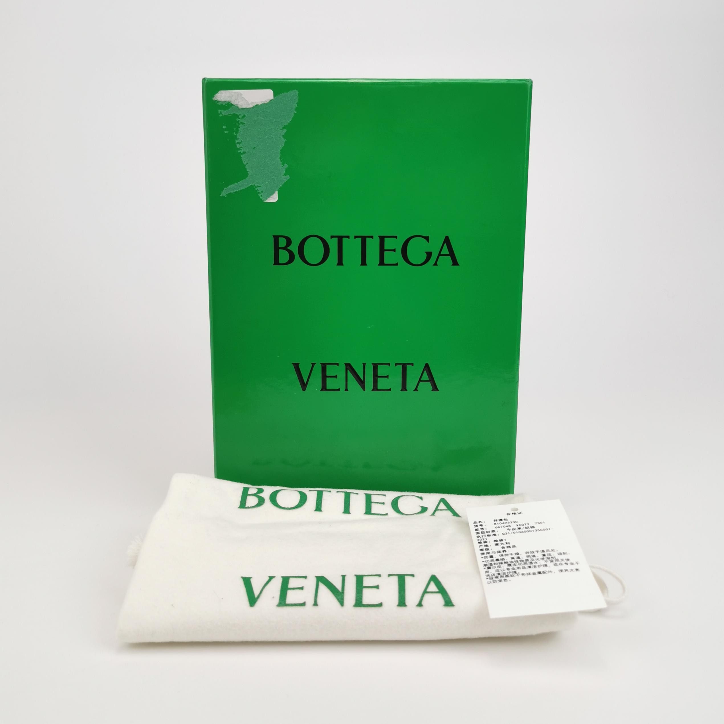 Bottega Veneta Bottega Veneta Women os Crossbody Bags Size ONE SIZE - 9 Thumbnail