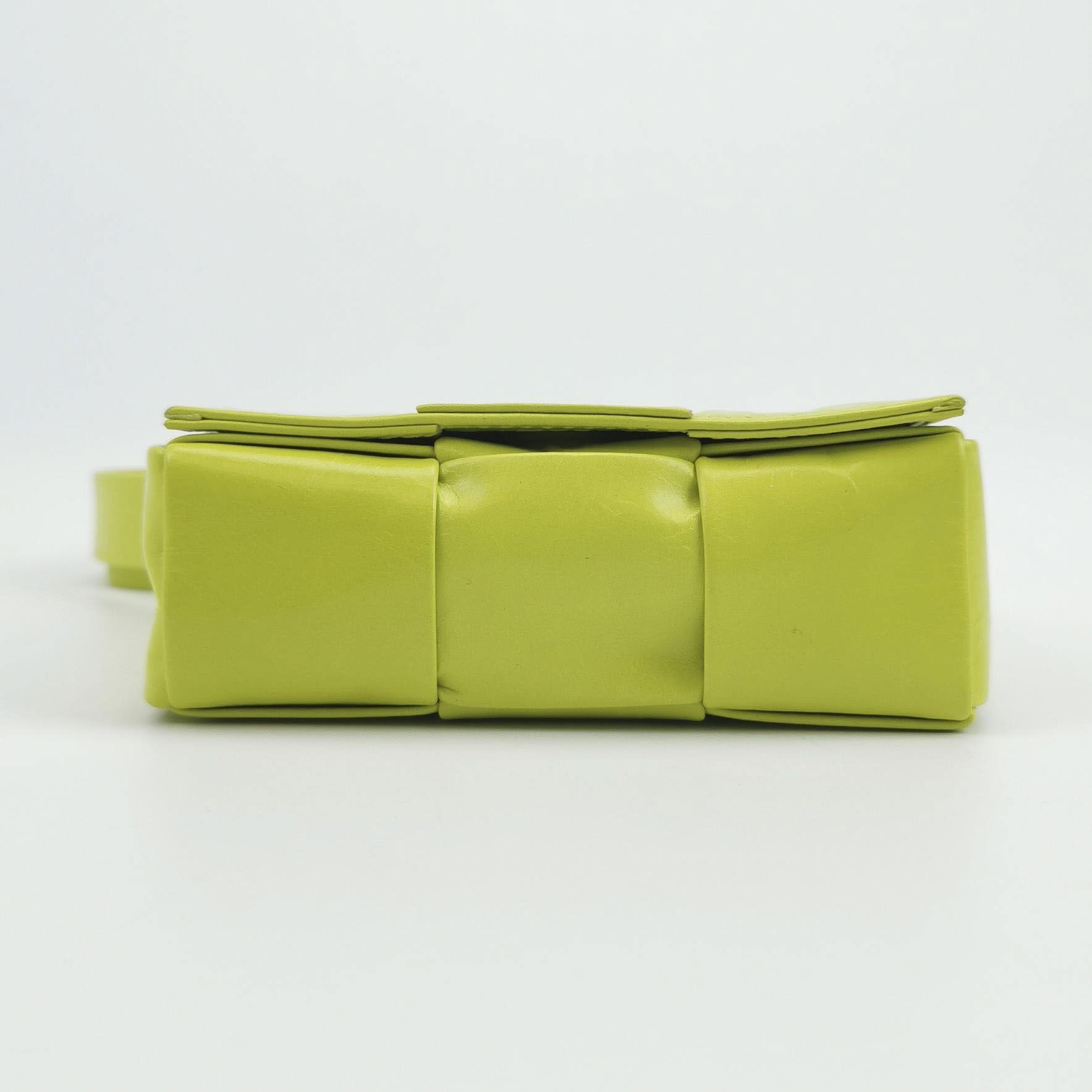 Bottega Veneta Bottega Veneta Women os Crossbody Bags Size ONE SIZE - 6 Thumbnail