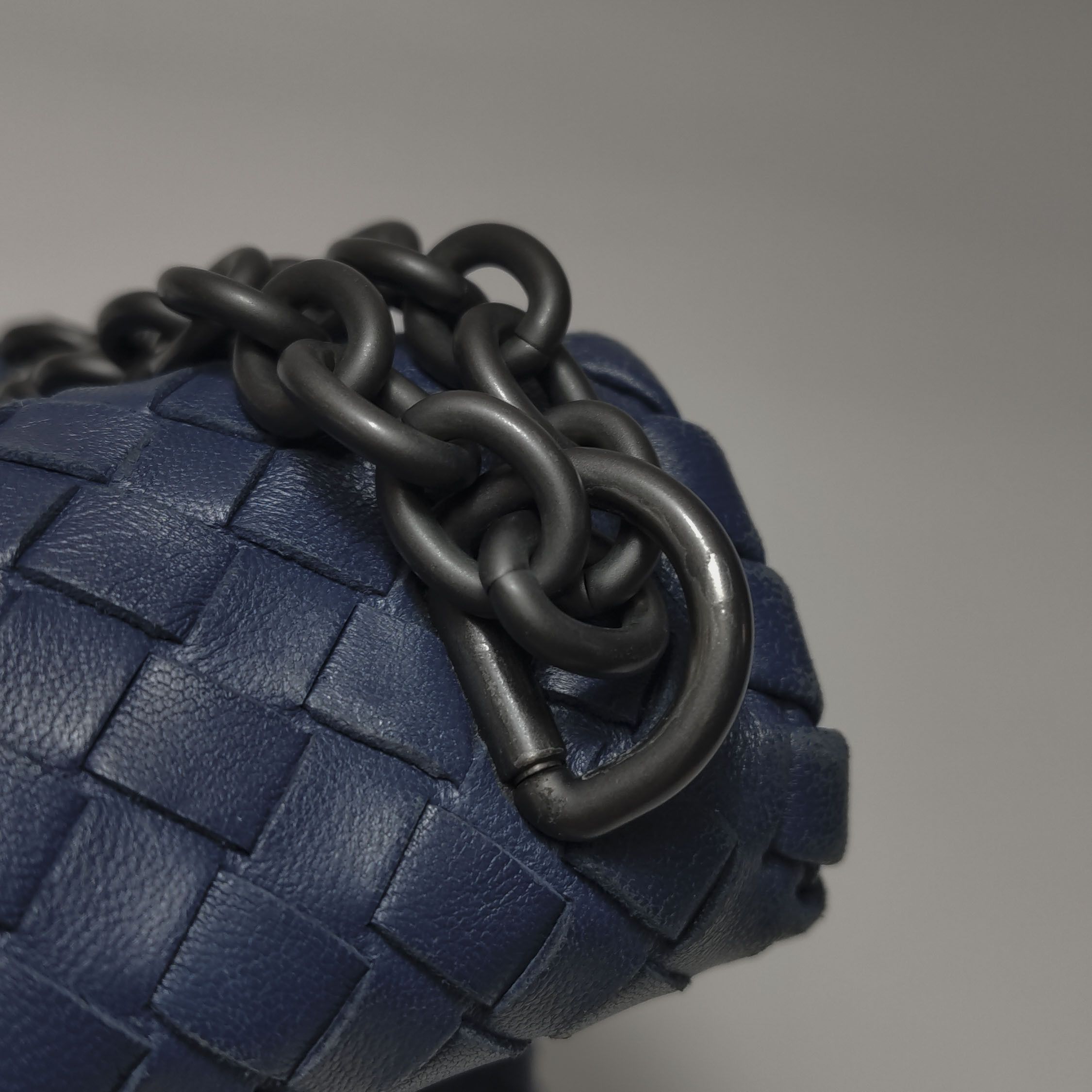 Bottega Veneta Bottega Veneta Women os Shoulder Bags Size ONE SIZE - 14 Thumbnail