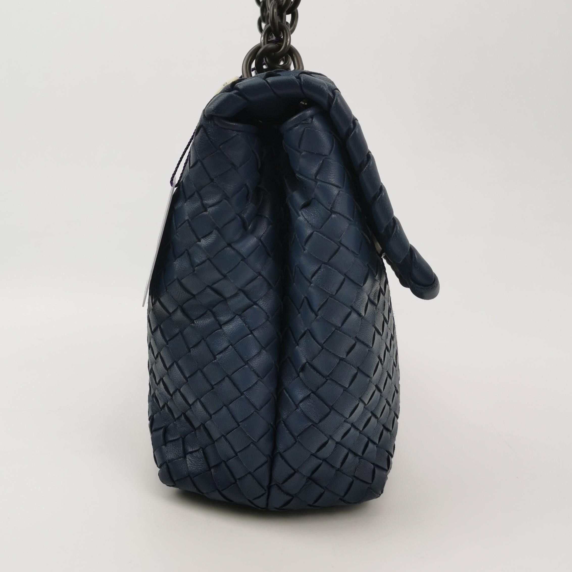 Bottega Veneta Bottega Veneta Women os Shoulder Bags Size ONE SIZE - 4 Thumbnail
