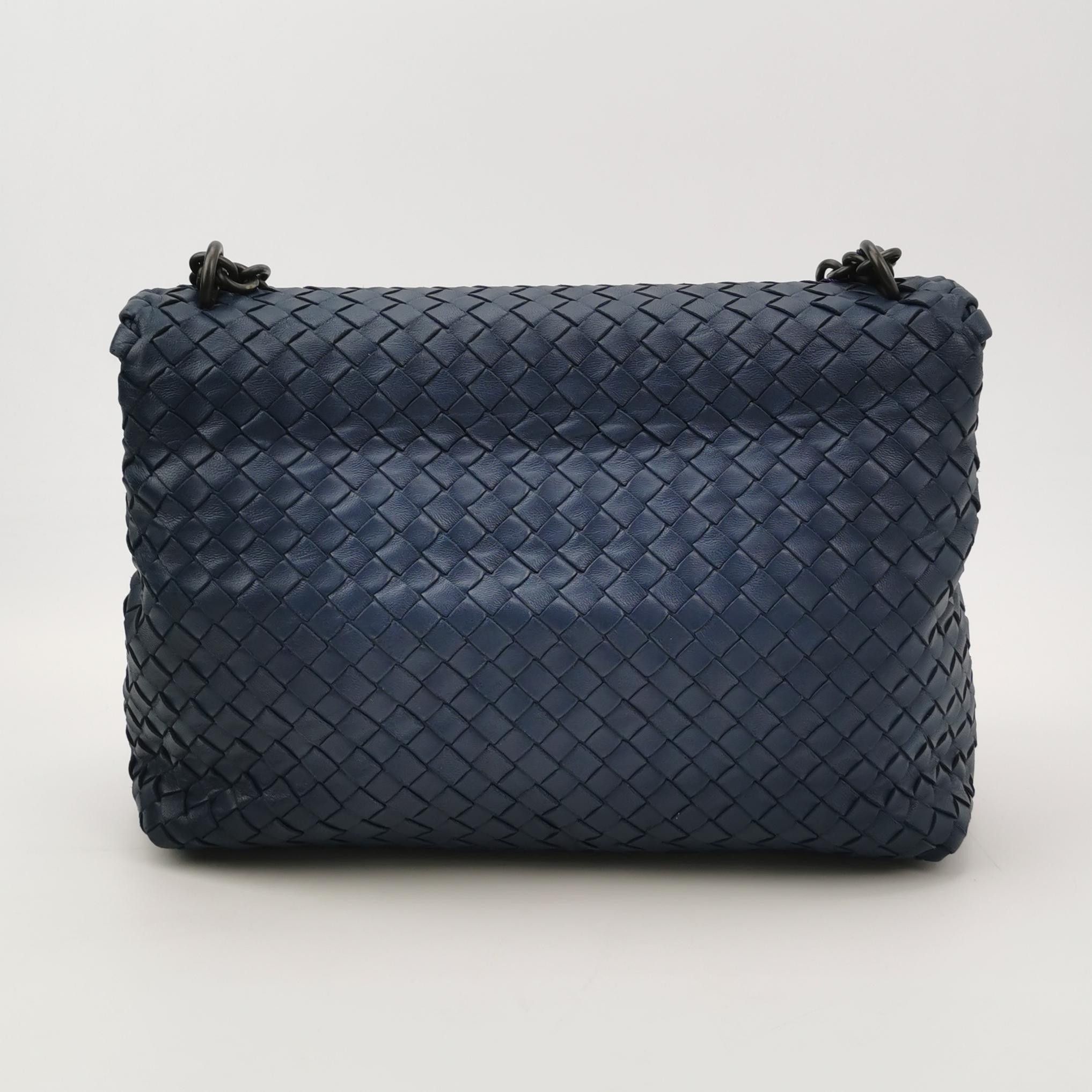 Bottega Veneta Bottega Veneta Women os Shoulder Bags Size ONE SIZE - 5 Thumbnail