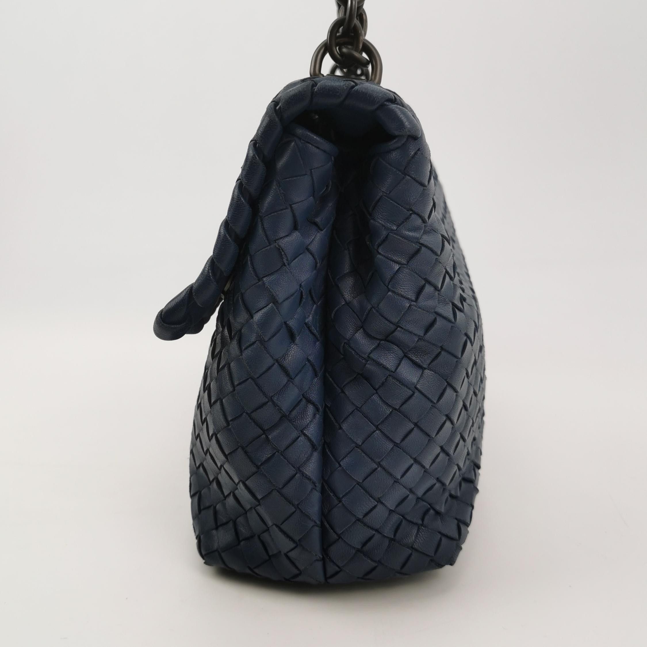 Bottega Veneta Bottega Veneta Women os Shoulder Bags Size ONE SIZE - 3 Thumbnail