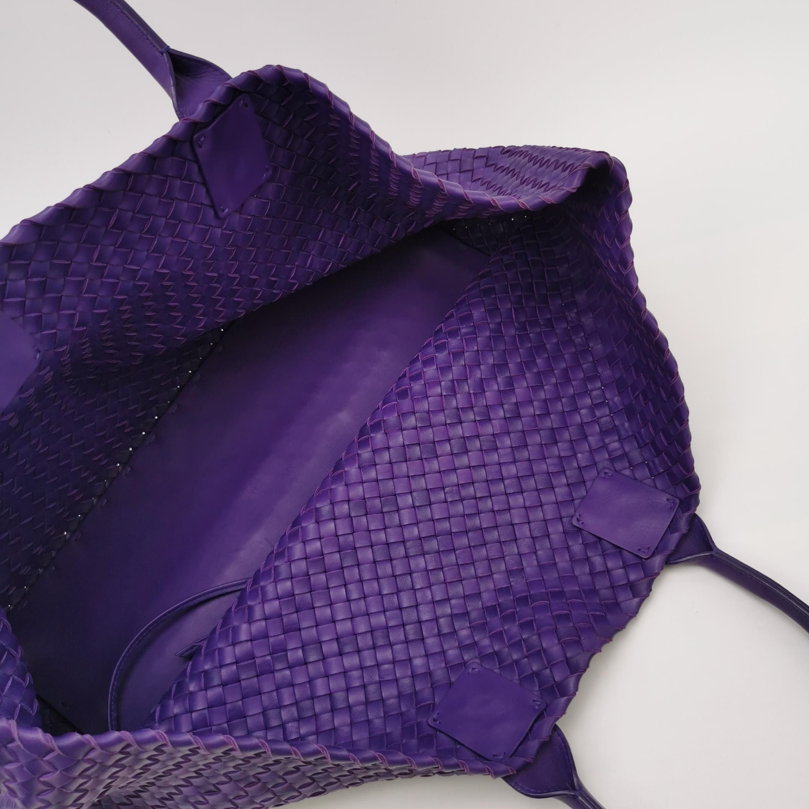 Bottega Veneta Bottega Veneta Women os Tote Bags Size ONE SIZE - 8 Thumbnail