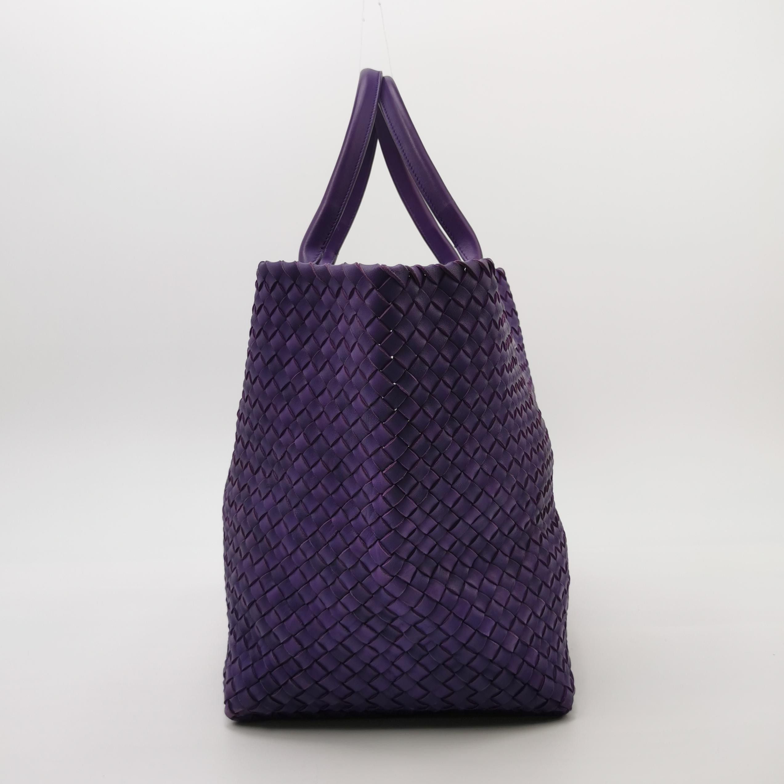 Bottega Veneta Bottega Veneta Women os Tote Bags Size ONE SIZE - 4 Thumbnail