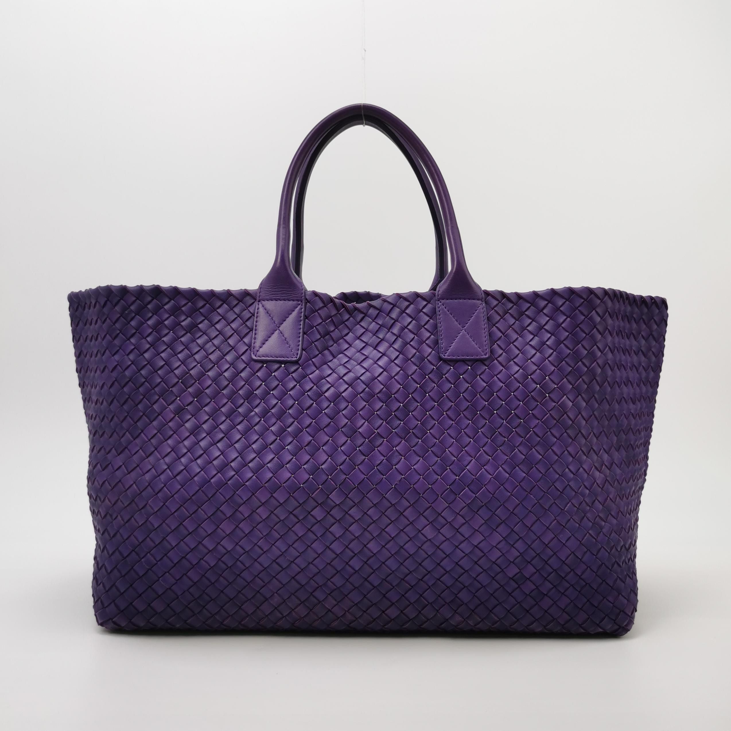 Bottega Veneta Bottega Veneta Women os Tote Bags Size ONE SIZE - 3 Thumbnail