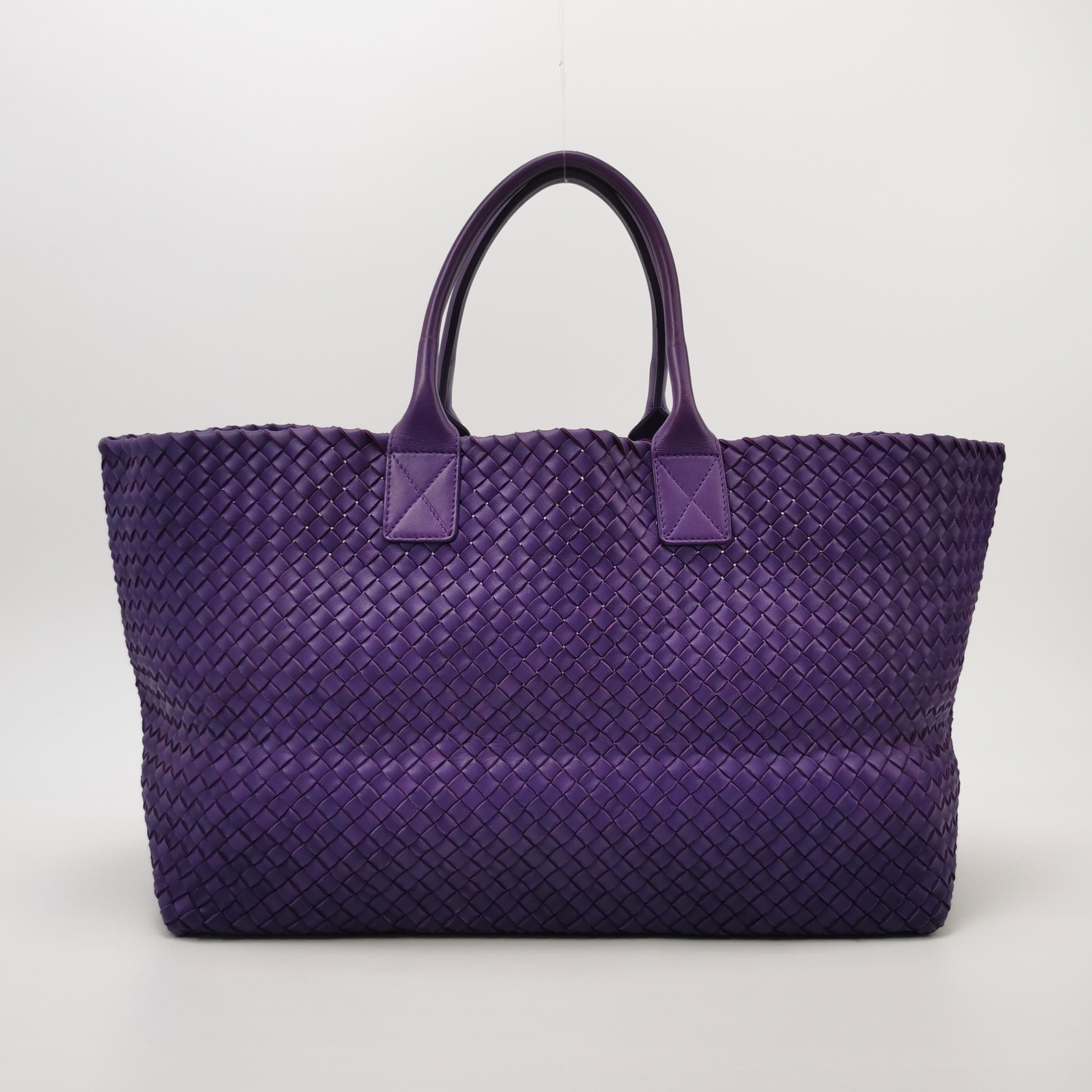 Bottega Veneta Bottega Veneta Women os Tote Bags Size ONE SIZE - 6 Thumbnail