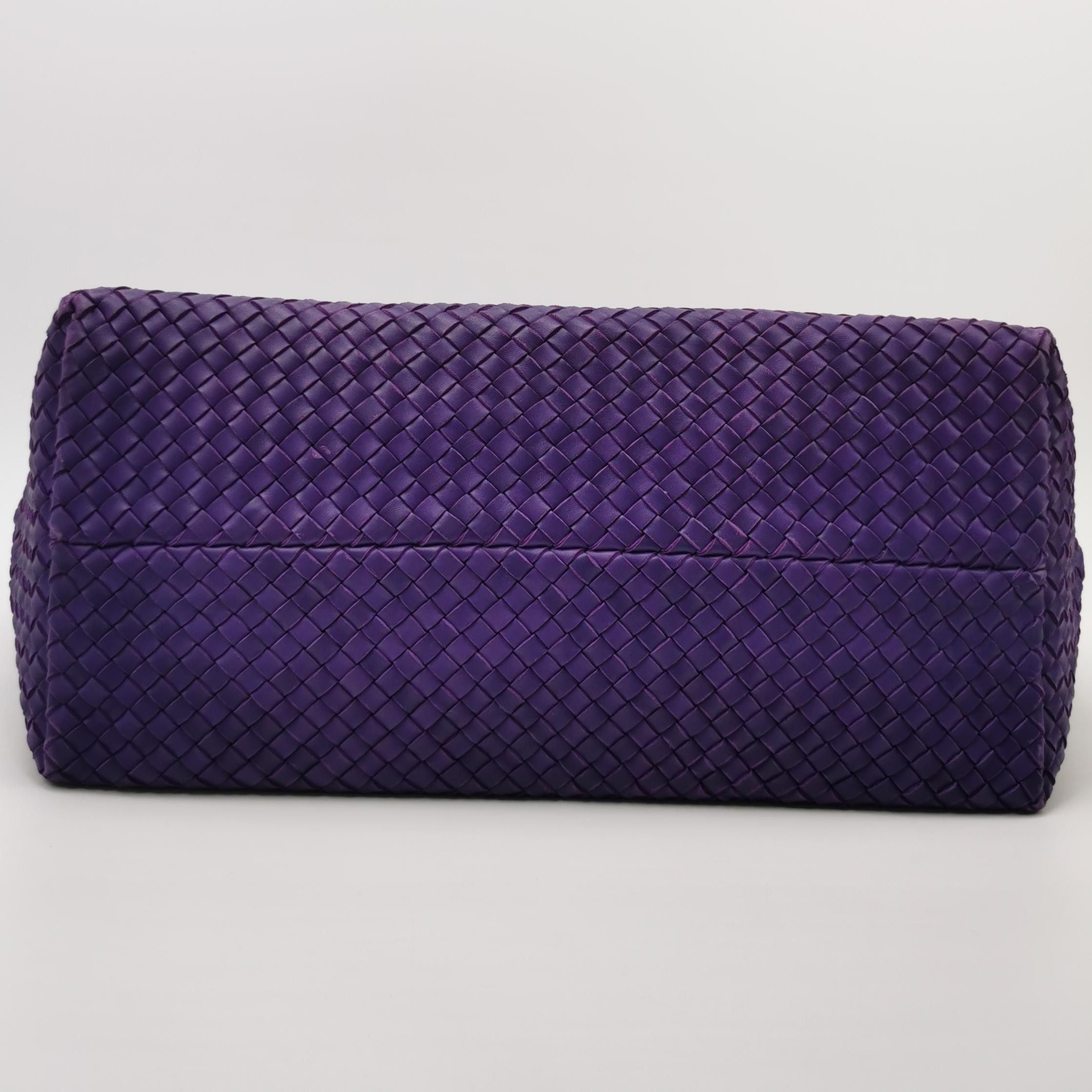 Bottega Veneta Bottega Veneta Women os Tote Bags Size ONE SIZE - 7 Thumbnail