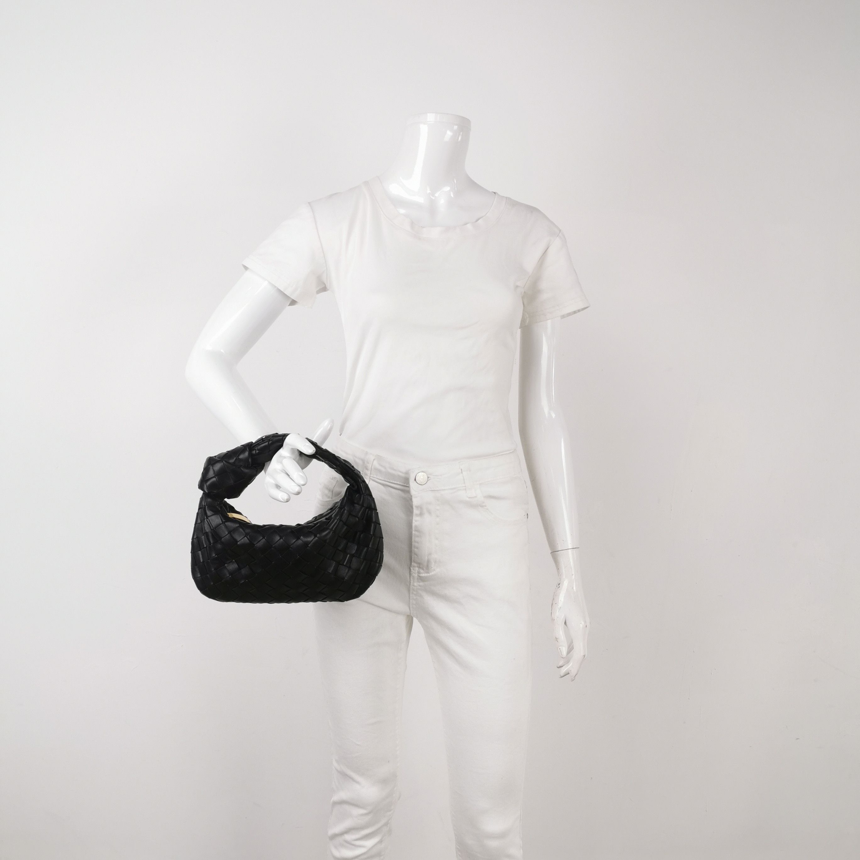 Bottega Veneta Bottega Veneta Women os Tote Bags Size ONE SIZE - 2 Thumbnail