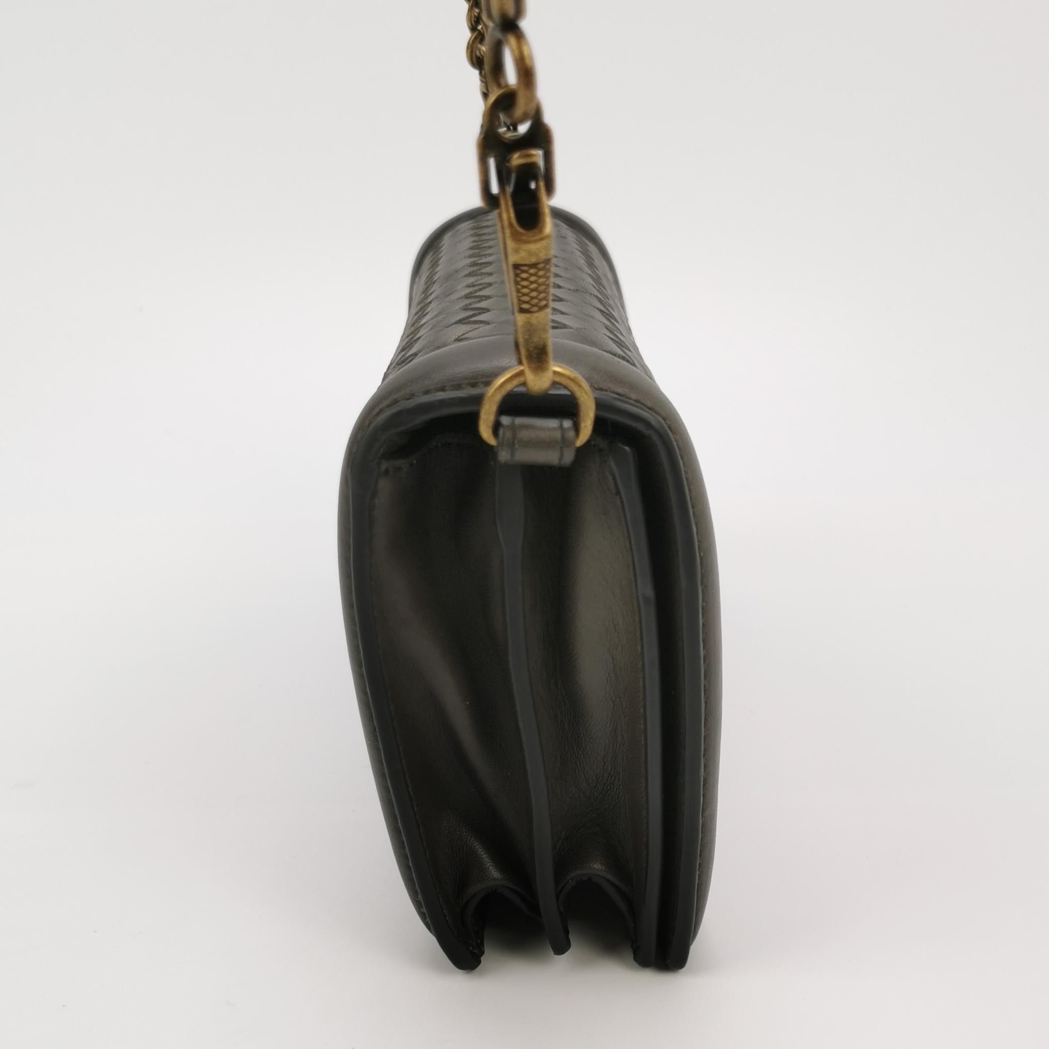 Bottega Veneta Bottega Veneta Women os Shoulder Bags Size ONE SIZE - 4 Thumbnail