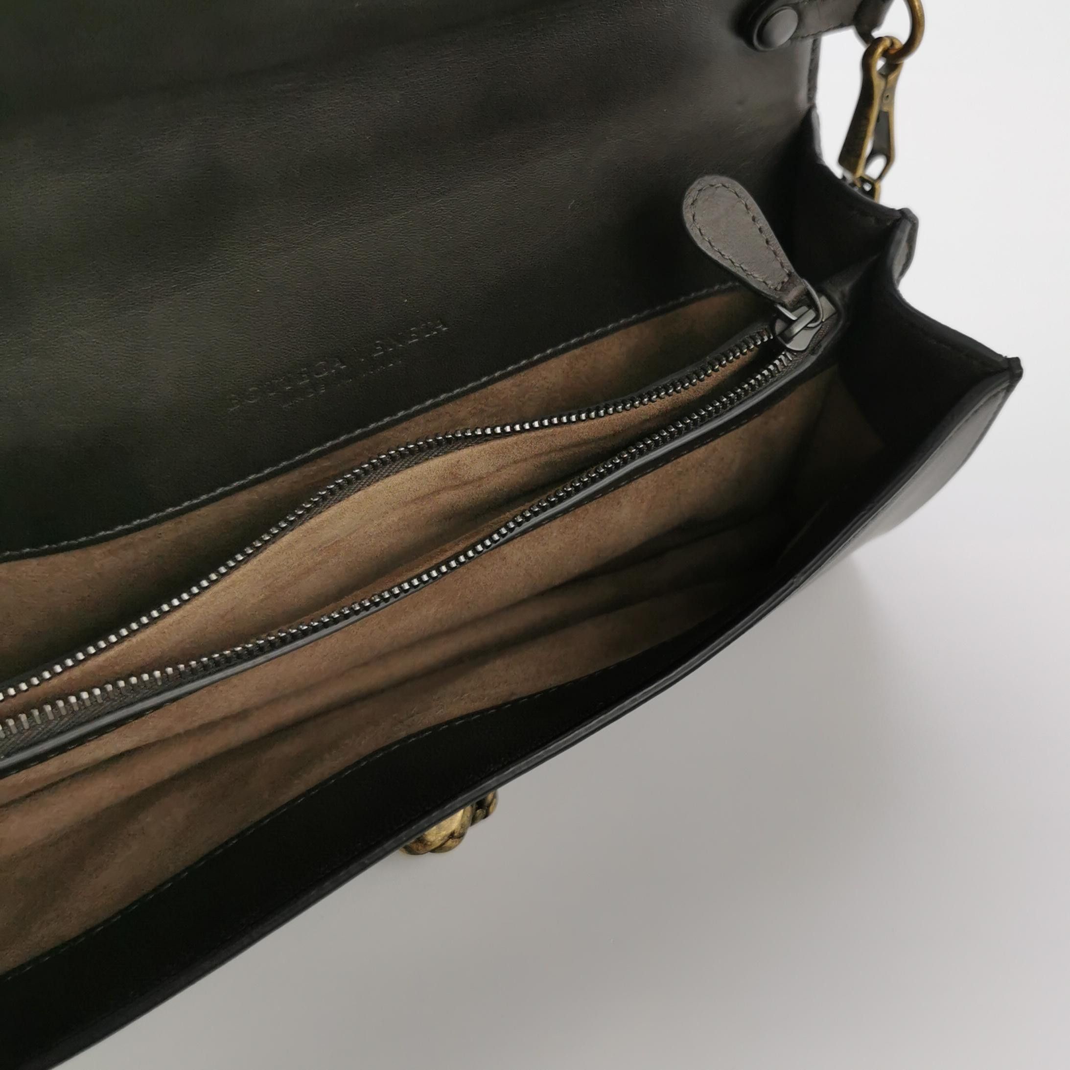 Bottega Veneta Bottega Veneta Women os Shoulder Bags Size ONE SIZE - 7 Thumbnail