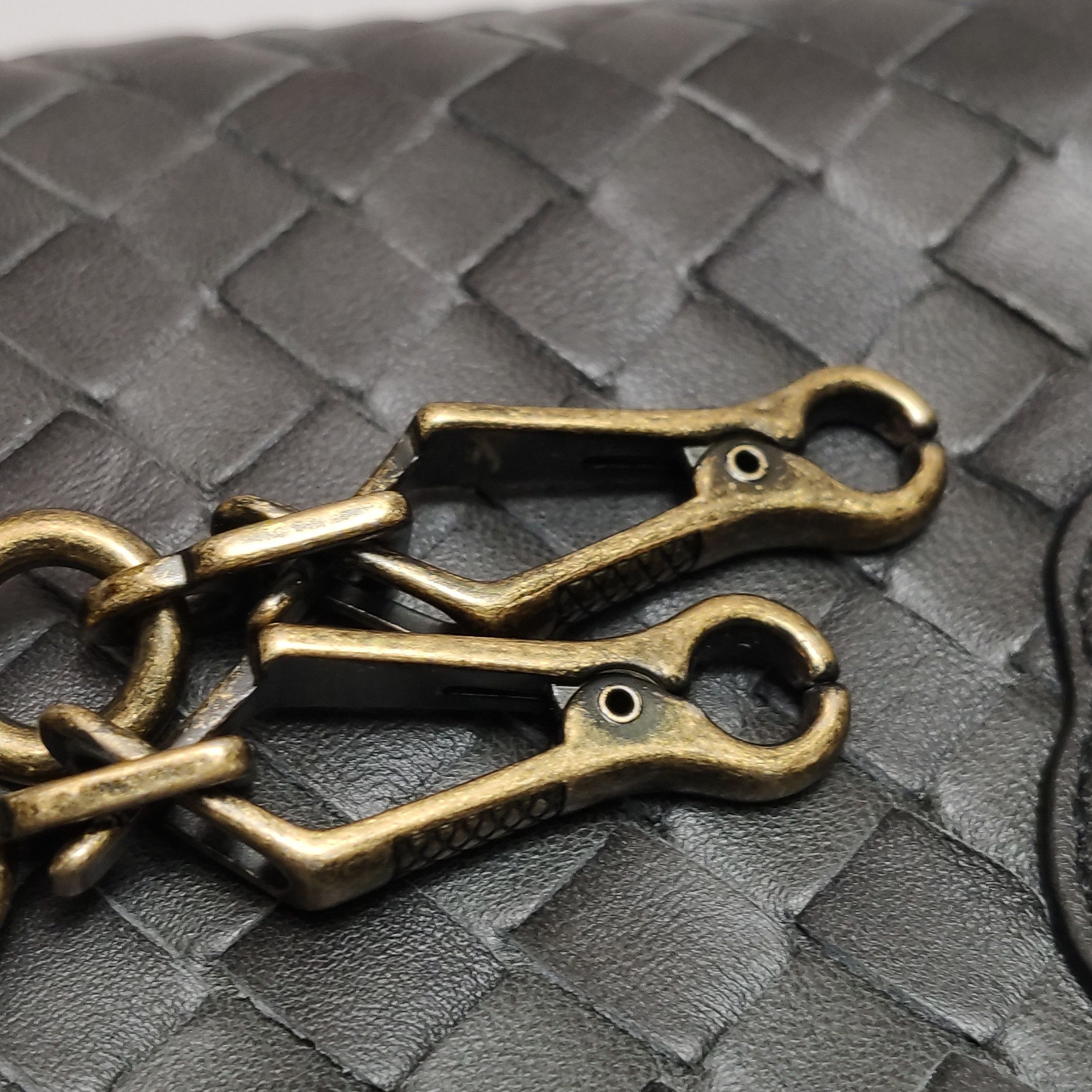 Bottega Veneta Bottega Veneta Women os Shoulder Bags Size ONE SIZE - 15 Thumbnail