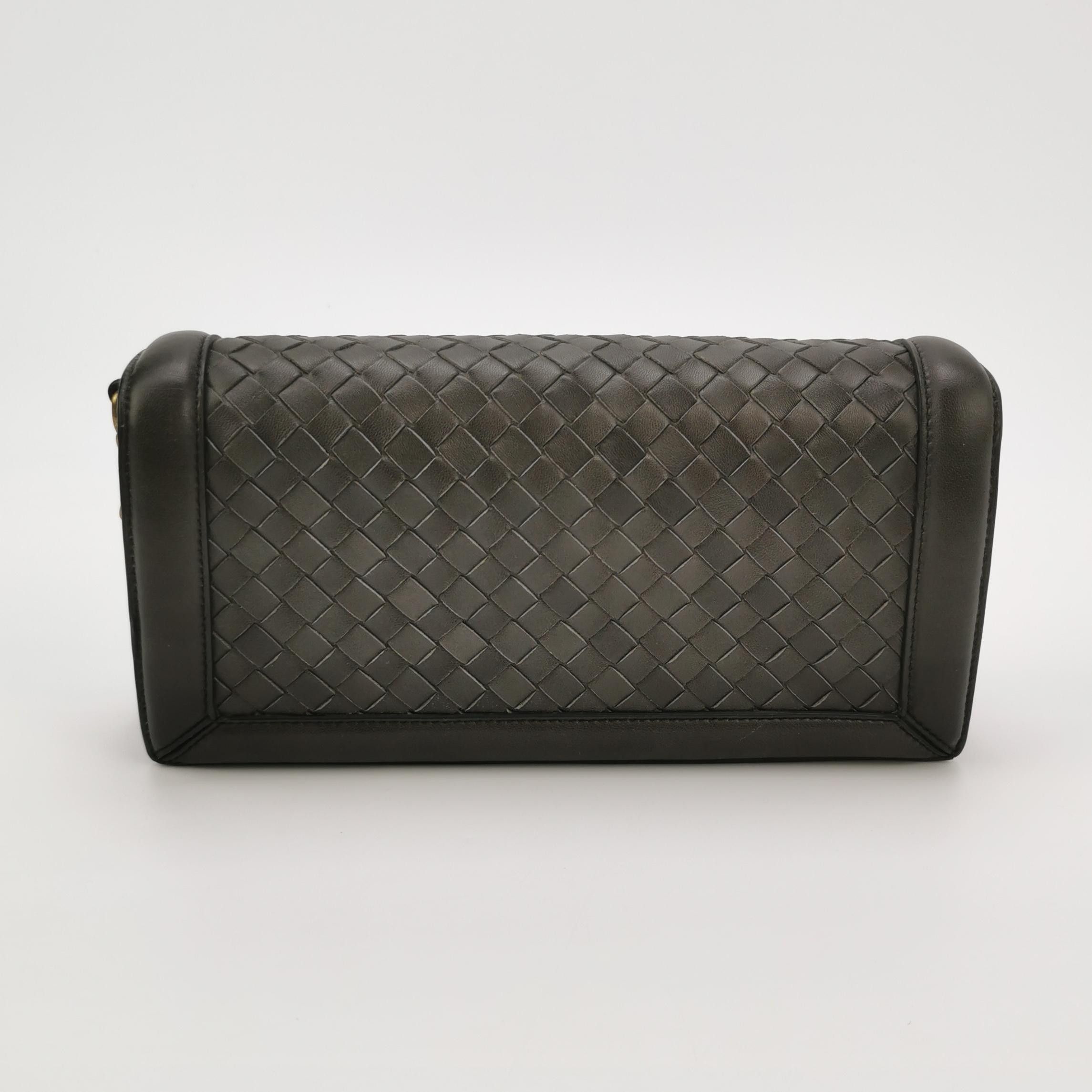 Bottega Veneta Bottega Veneta Women os Shoulder Bags Size ONE SIZE - 5 Thumbnail