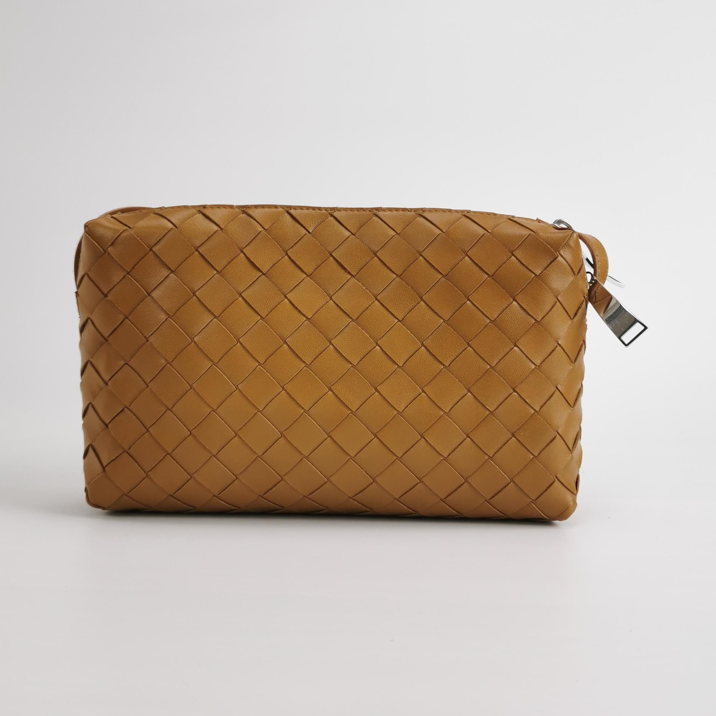 Bottega Veneta Bottega Veneta Women os Shoulder Bags Size ONE SIZE - 5 Thumbnail