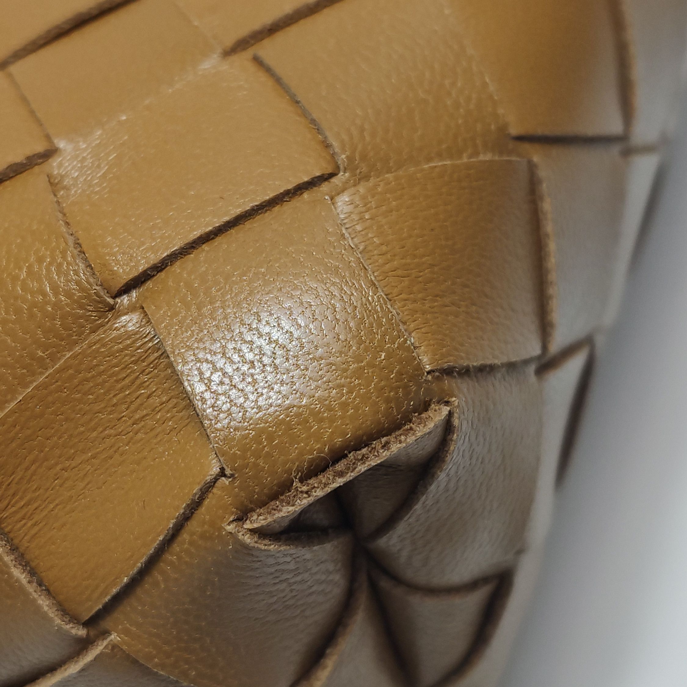 Bottega Veneta Bottega Veneta Women os Shoulder Bags Size ONE SIZE - 13 Thumbnail