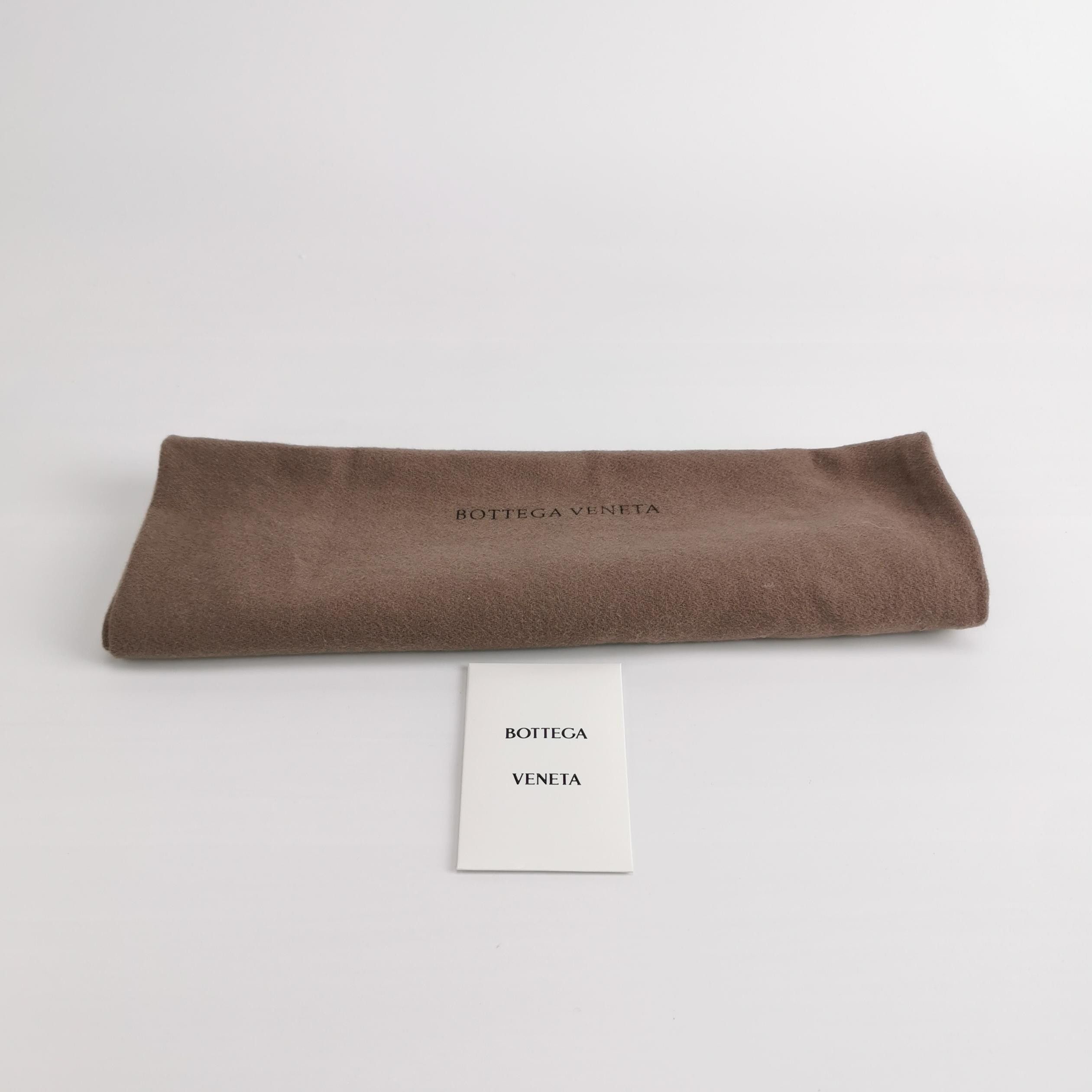 Bottega Veneta Bottega Veneta Women os Shoulder Bags Size ONE SIZE - 9 Thumbnail