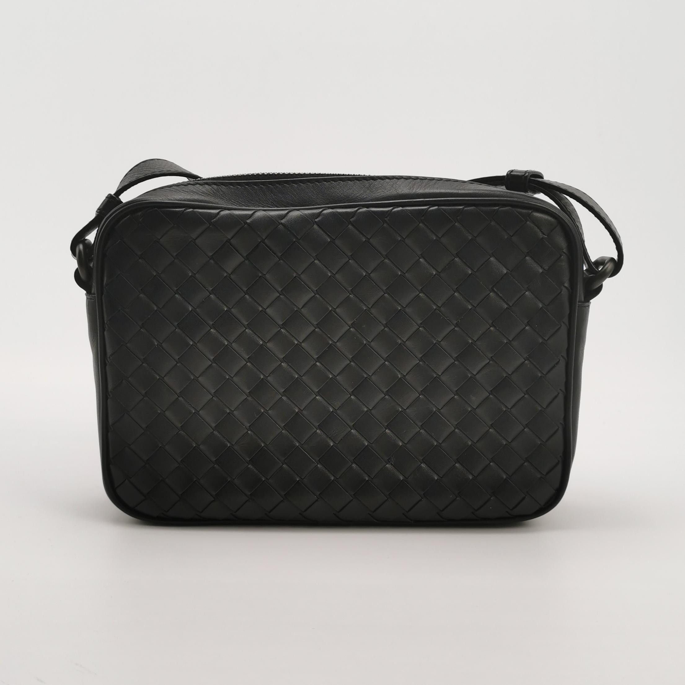 Bottega Veneta Bottega Veneta Women os Crossbody Bags Size ONE SIZE - 5 Thumbnail