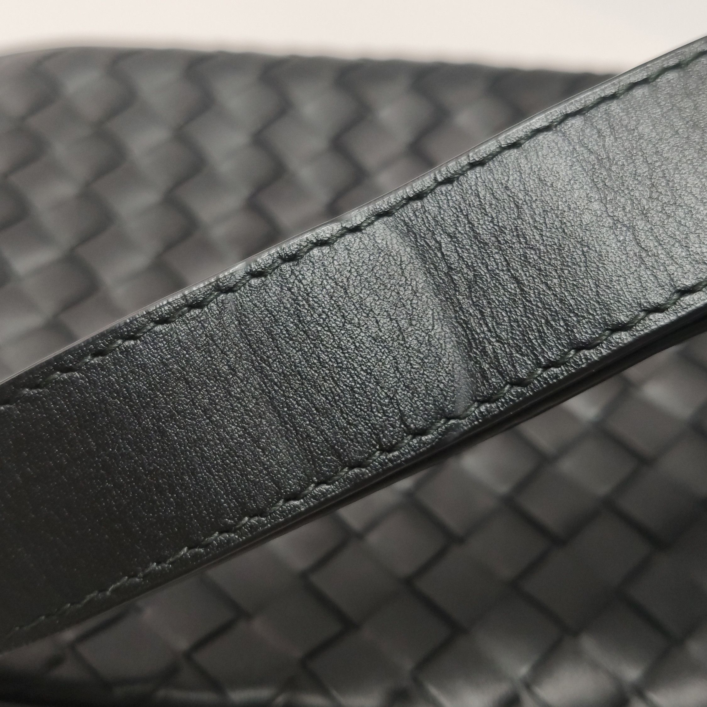 Bottega Veneta Bottega Veneta Women os Crossbody Bags Size ONE SIZE - 20 Thumbnail
