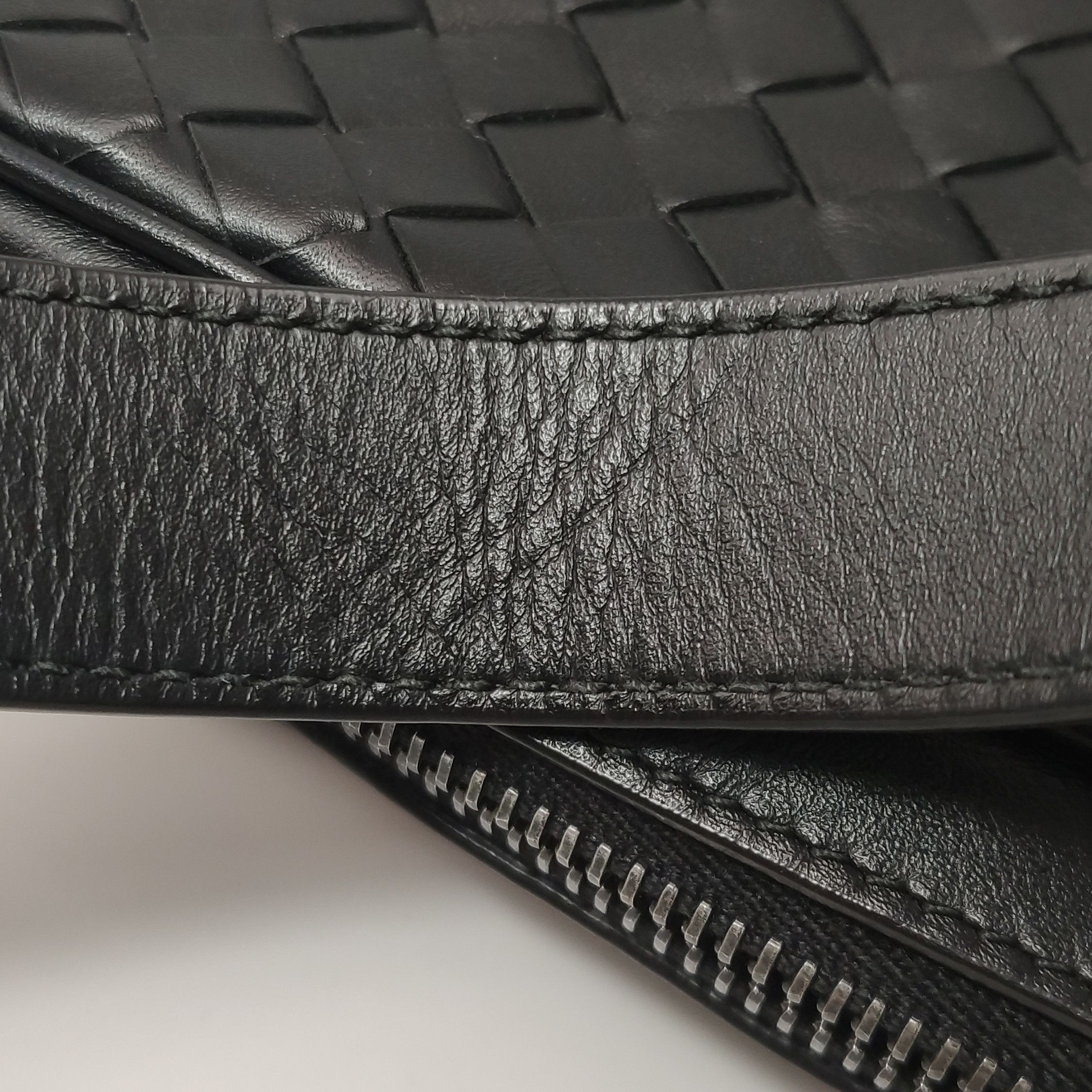 Bottega Veneta Bottega Veneta Women os Crossbody Bags Size ONE SIZE - 19 Thumbnail