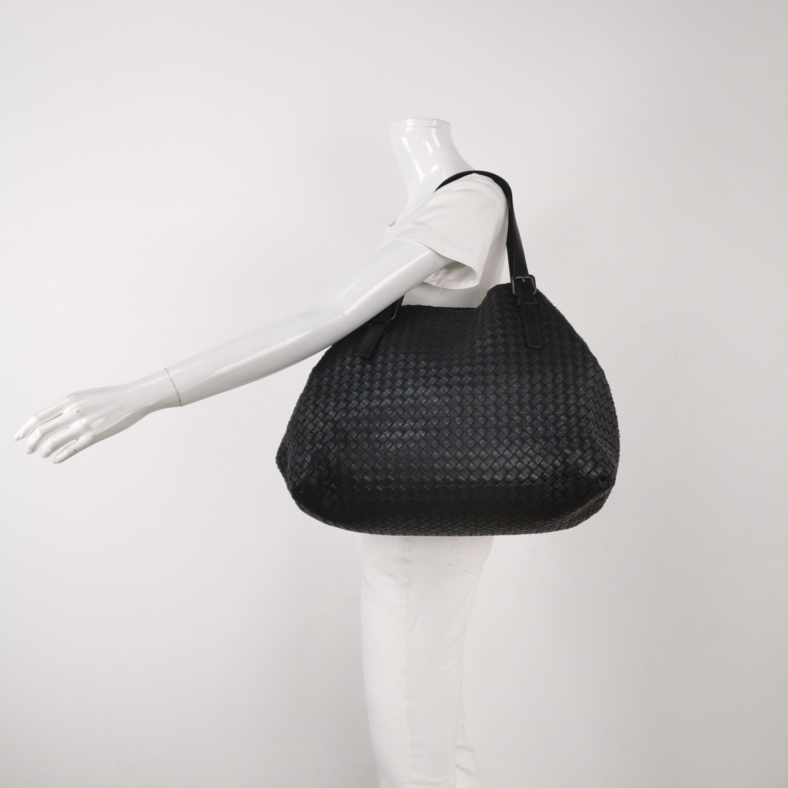 Bottega Veneta Bottega Veneta Women os Shoulder Bags Size ONE SIZE - 2 Thumbnail