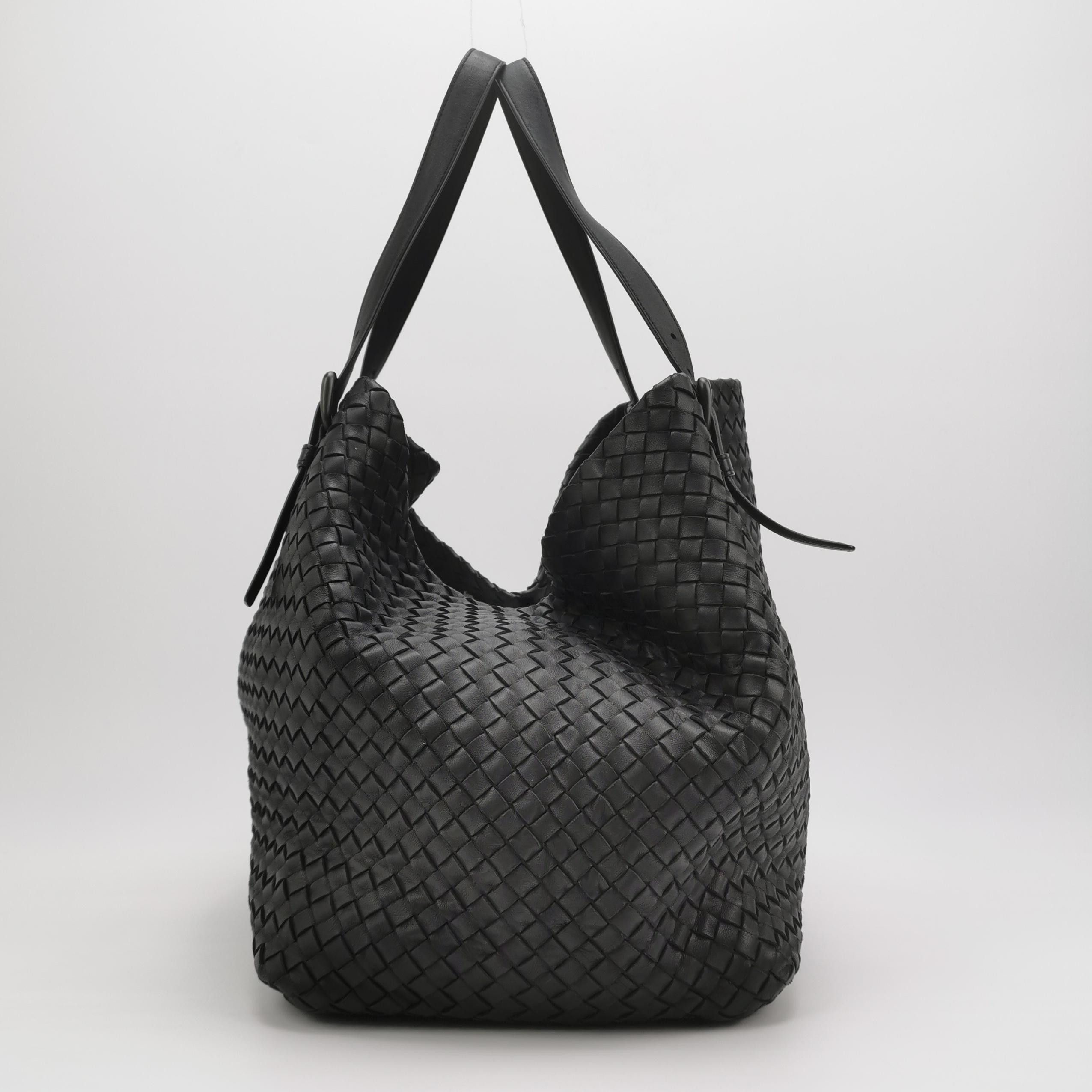 Bottega Veneta Bottega Veneta Women os Shoulder Bags Size ONE SIZE - 3 Thumbnail