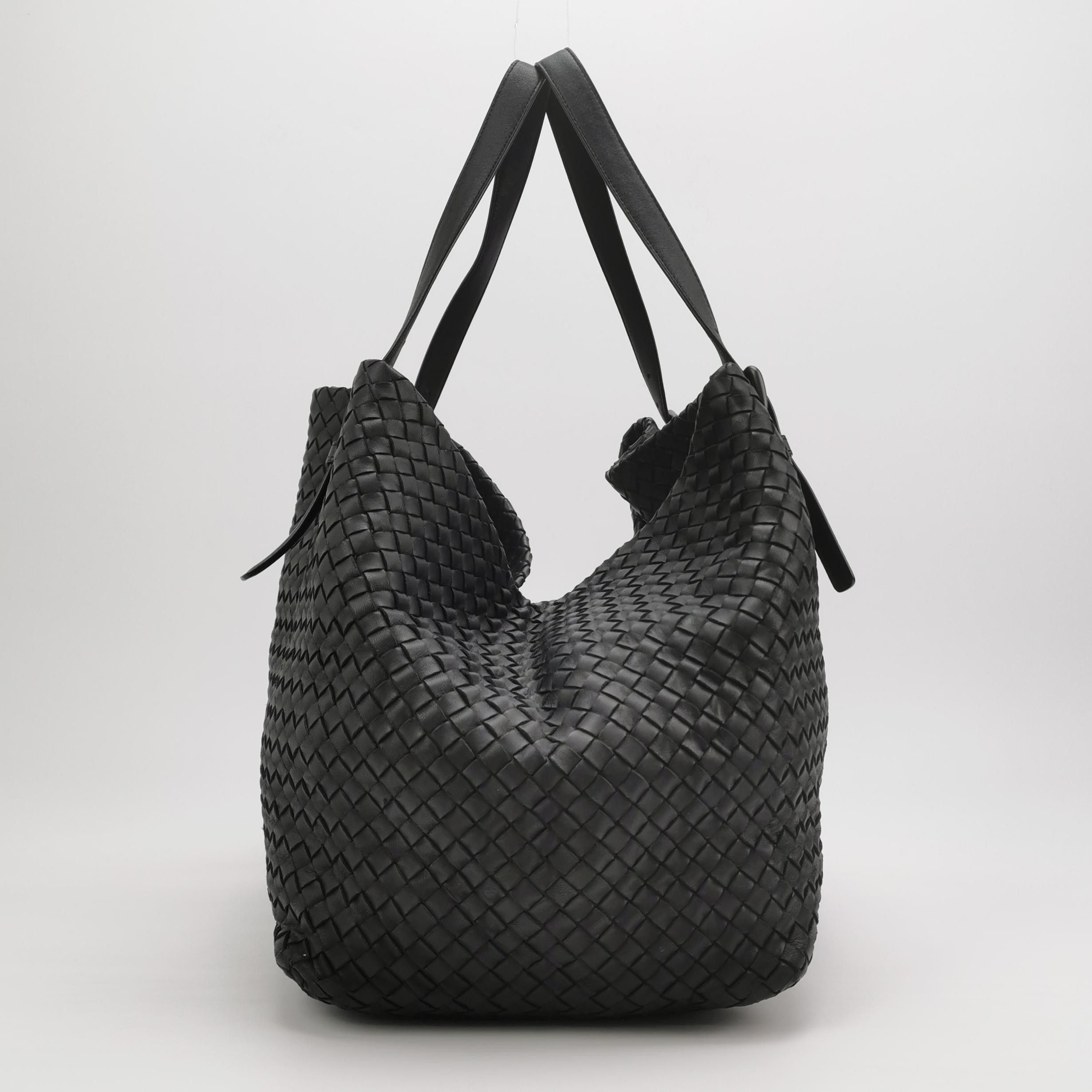 Bottega Veneta Bottega Veneta Women os Shoulder Bags Size ONE SIZE - 4 Thumbnail
