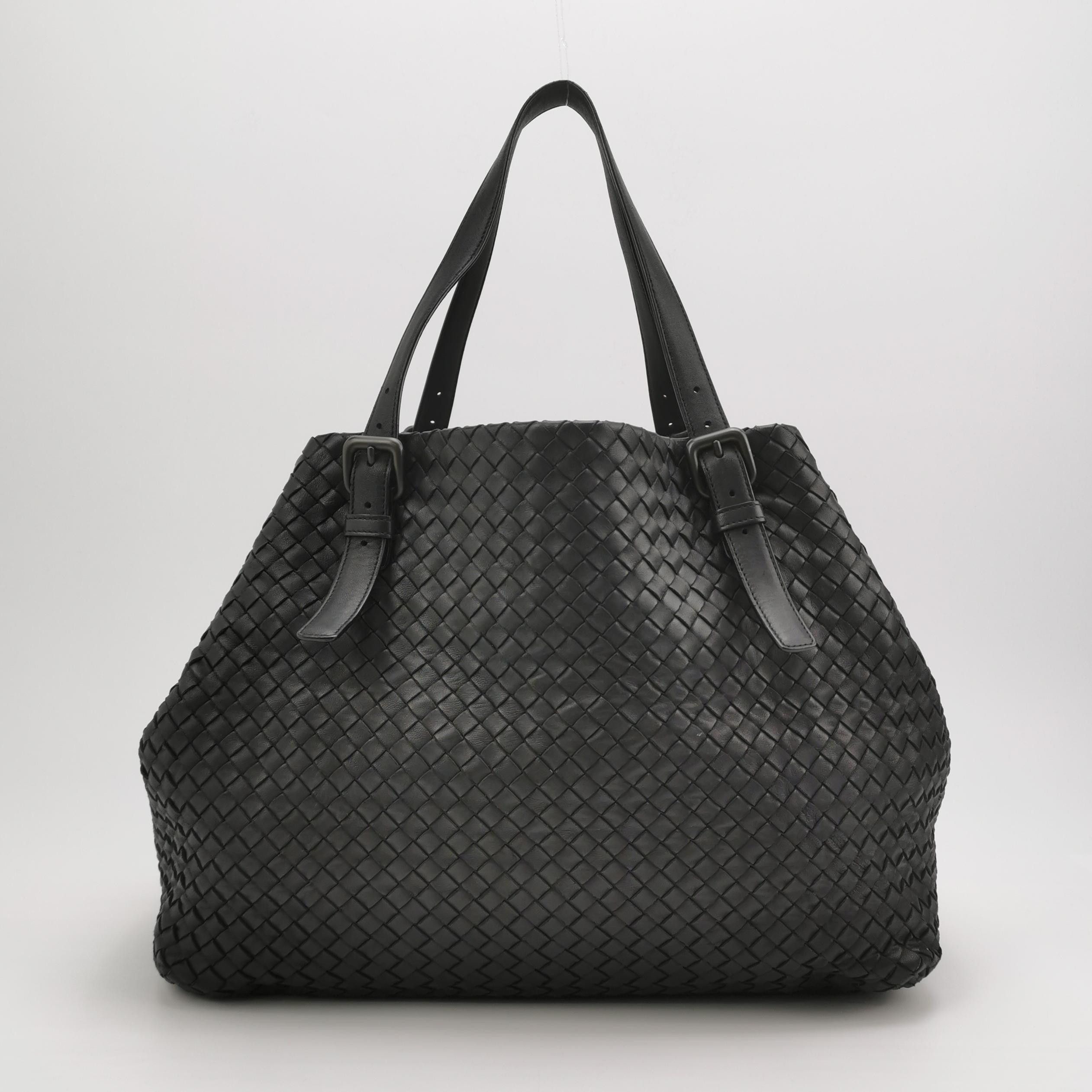 Bottega Veneta Bottega Veneta Women os Shoulder Bags Size ONE SIZE - 5 Thumbnail