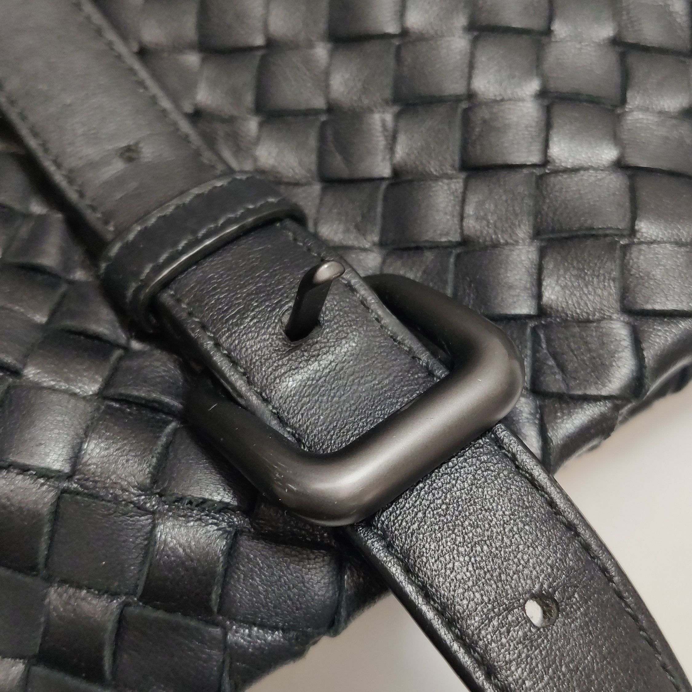 Bottega Veneta Bottega Veneta Women os Shoulder Bags Size ONE SIZE - 12 Thumbnail