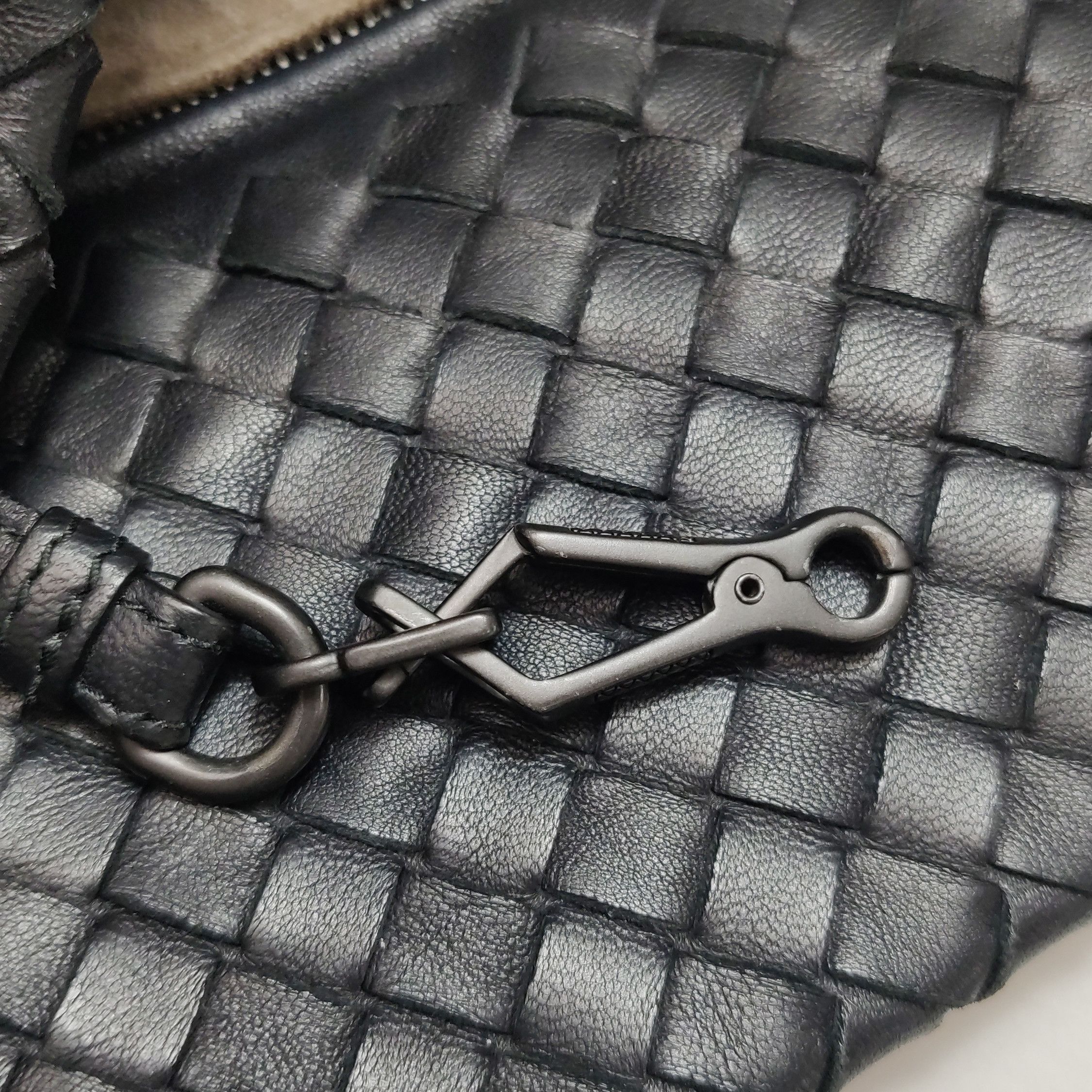 Bottega Veneta Bottega Veneta Women os Shoulder Bags Size ONE SIZE - 13 Thumbnail