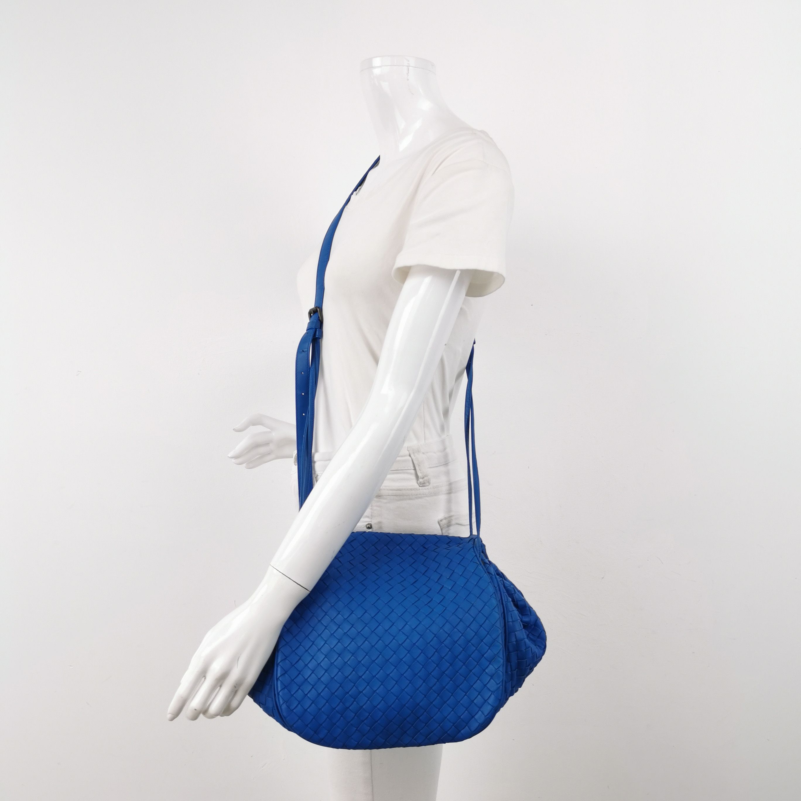 Bottega Veneta Bottega Veneta Women os Crossbody Bags Size ONE SIZE - 2 Thumbnail