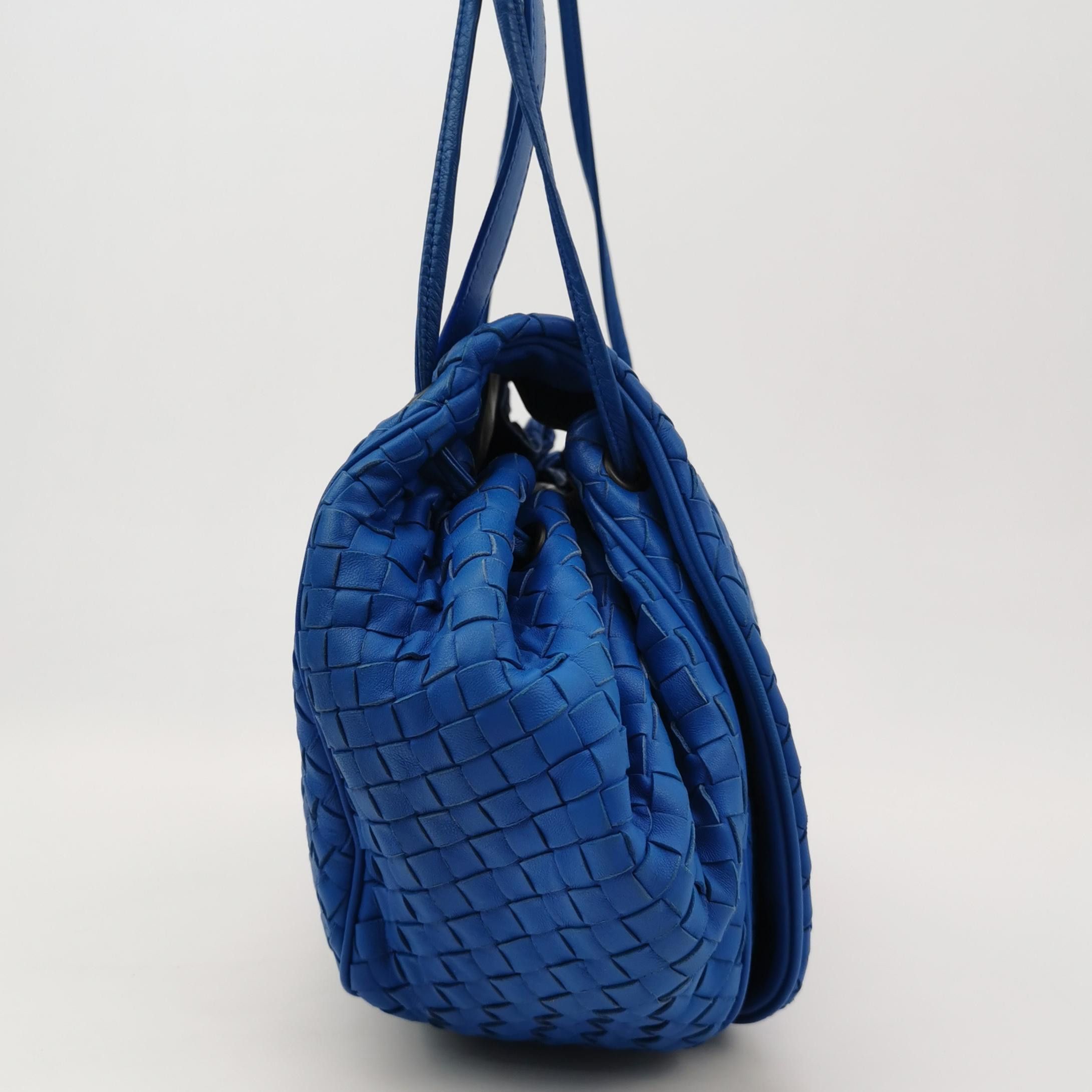 Bottega Veneta Bottega Veneta Women os Crossbody Bags Size ONE SIZE - 4 Thumbnail