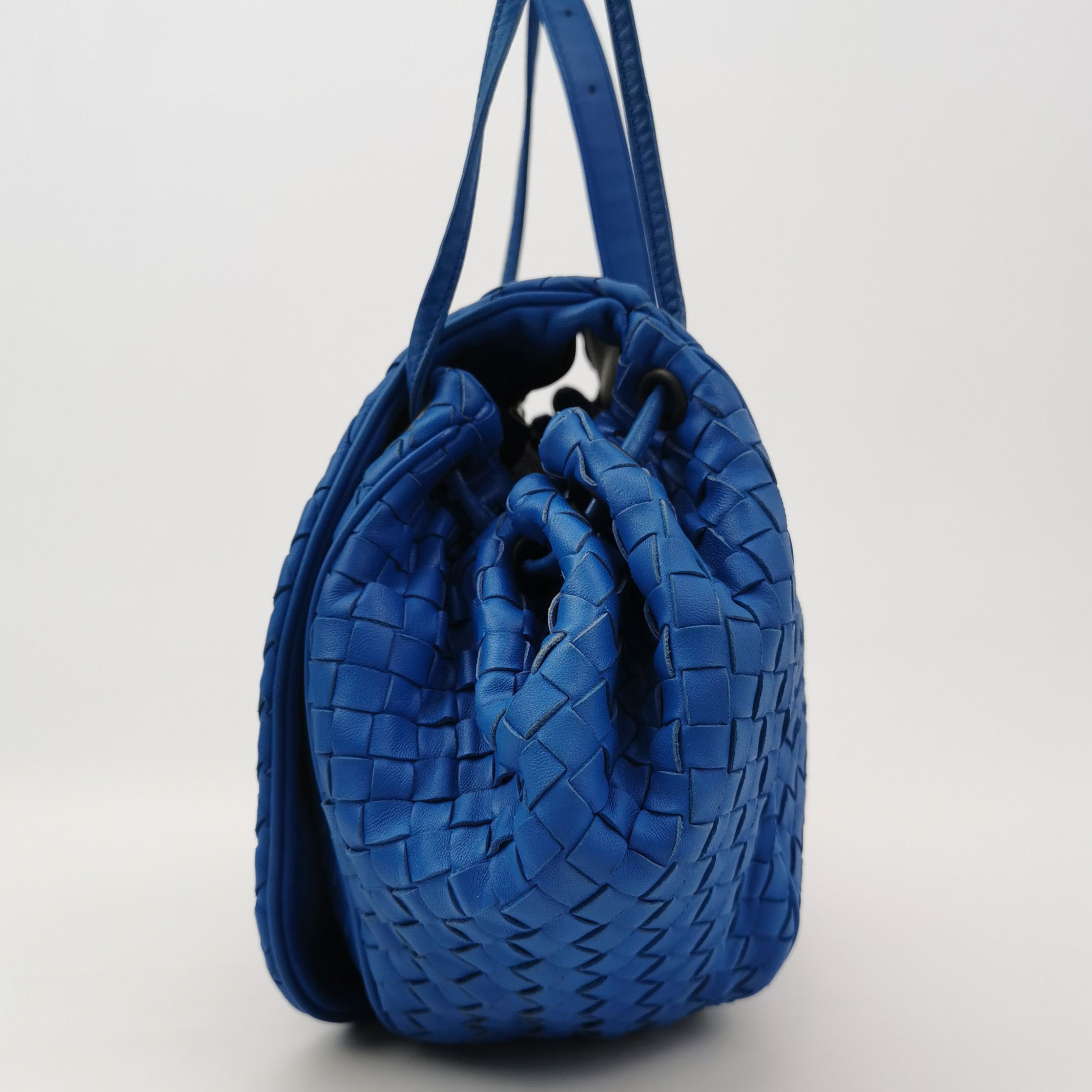Bottega Veneta Bottega Veneta Women os Crossbody Bags Size ONE SIZE - 3 Thumbnail