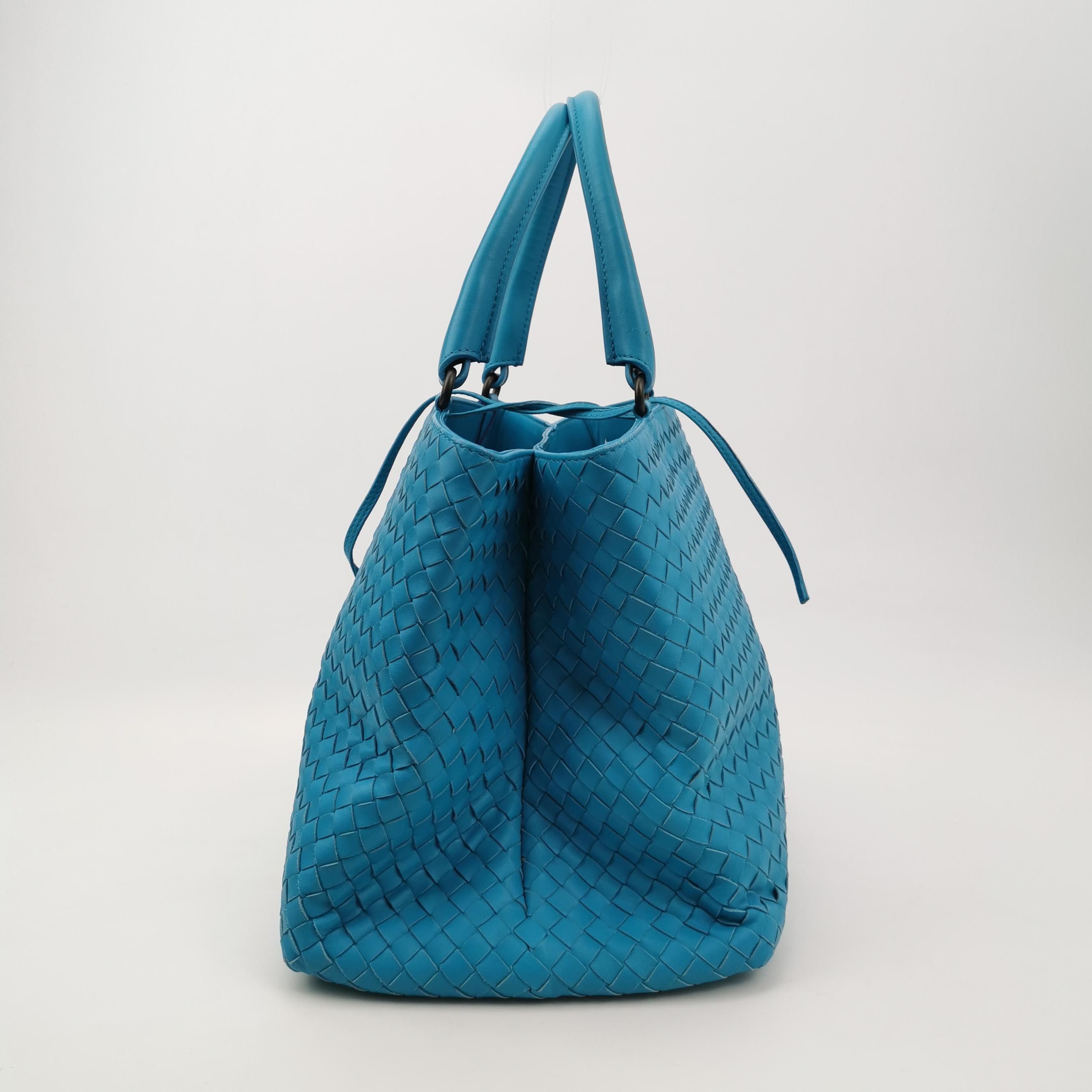 Bottega Veneta Bottega Veneta Women os Tote Bags Size ONE SIZE - 4 Thumbnail