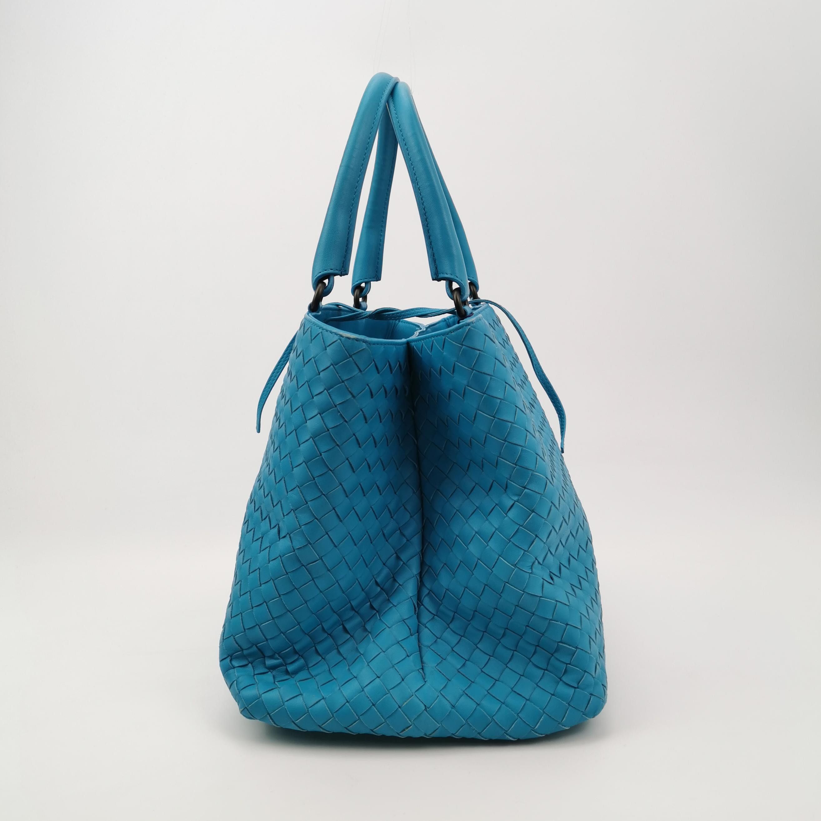 Bottega Veneta Bottega Veneta Women os Tote Bags Size ONE SIZE - 3 Thumbnail