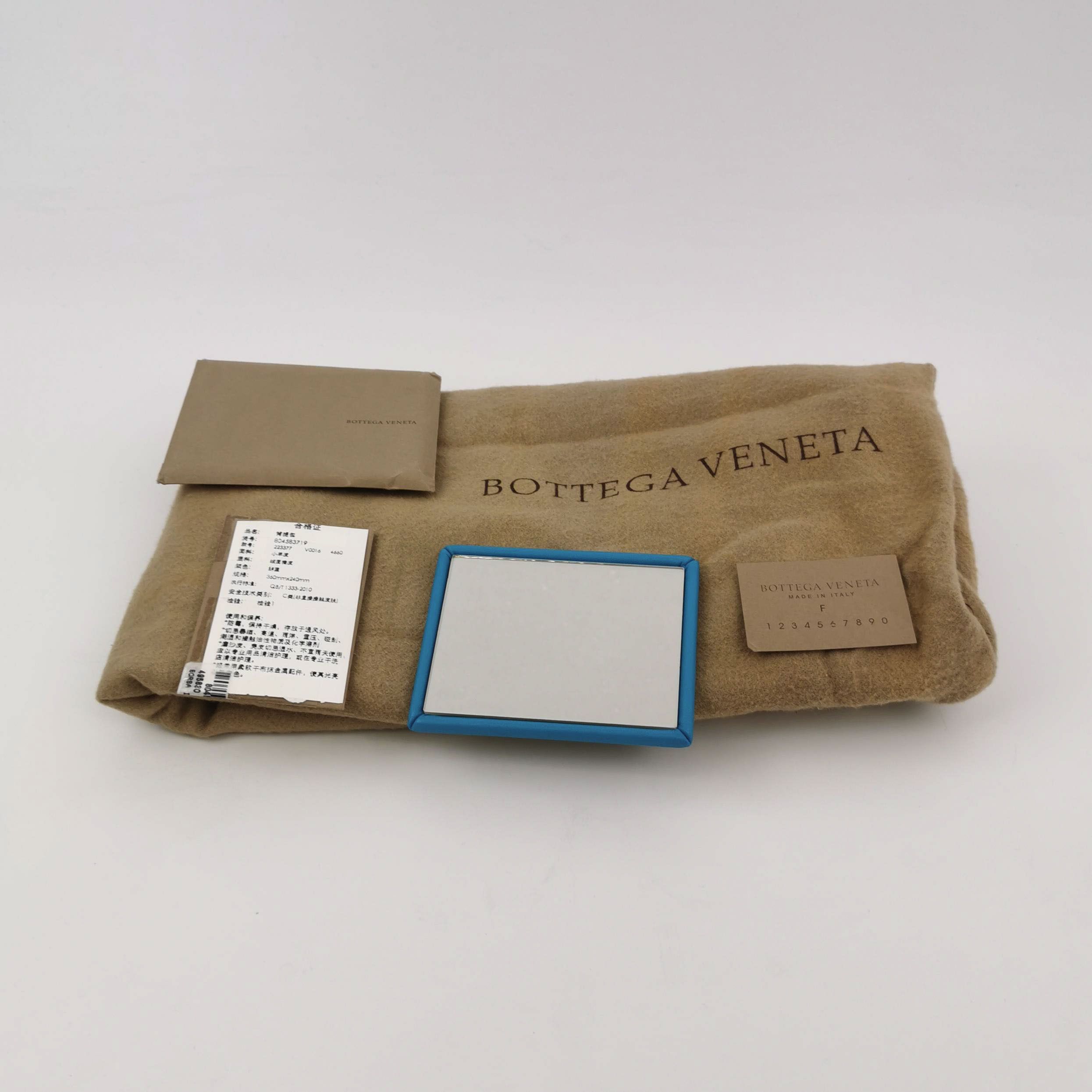 Bottega Veneta Bottega Veneta Women os Tote Bags Size ONE SIZE - 10 Thumbnail