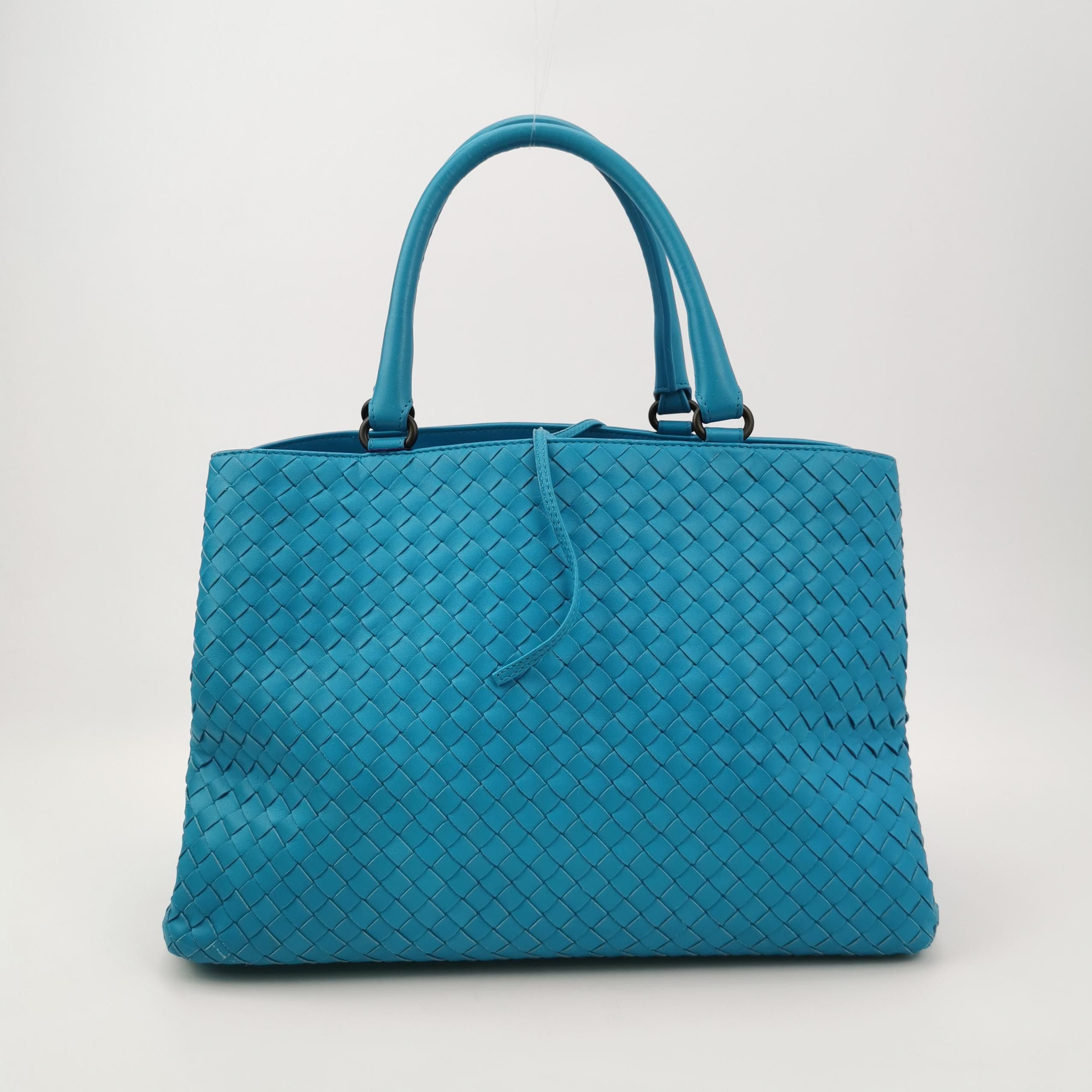 Bottega Veneta Bottega Veneta Women os Tote Bags Size ONE SIZE - 5 Thumbnail