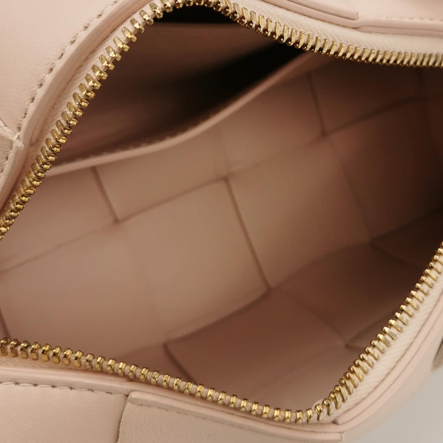 Bottega Veneta Bottega Veneta Women os Shoulder Bags Size ONE SIZE - 7 Thumbnail