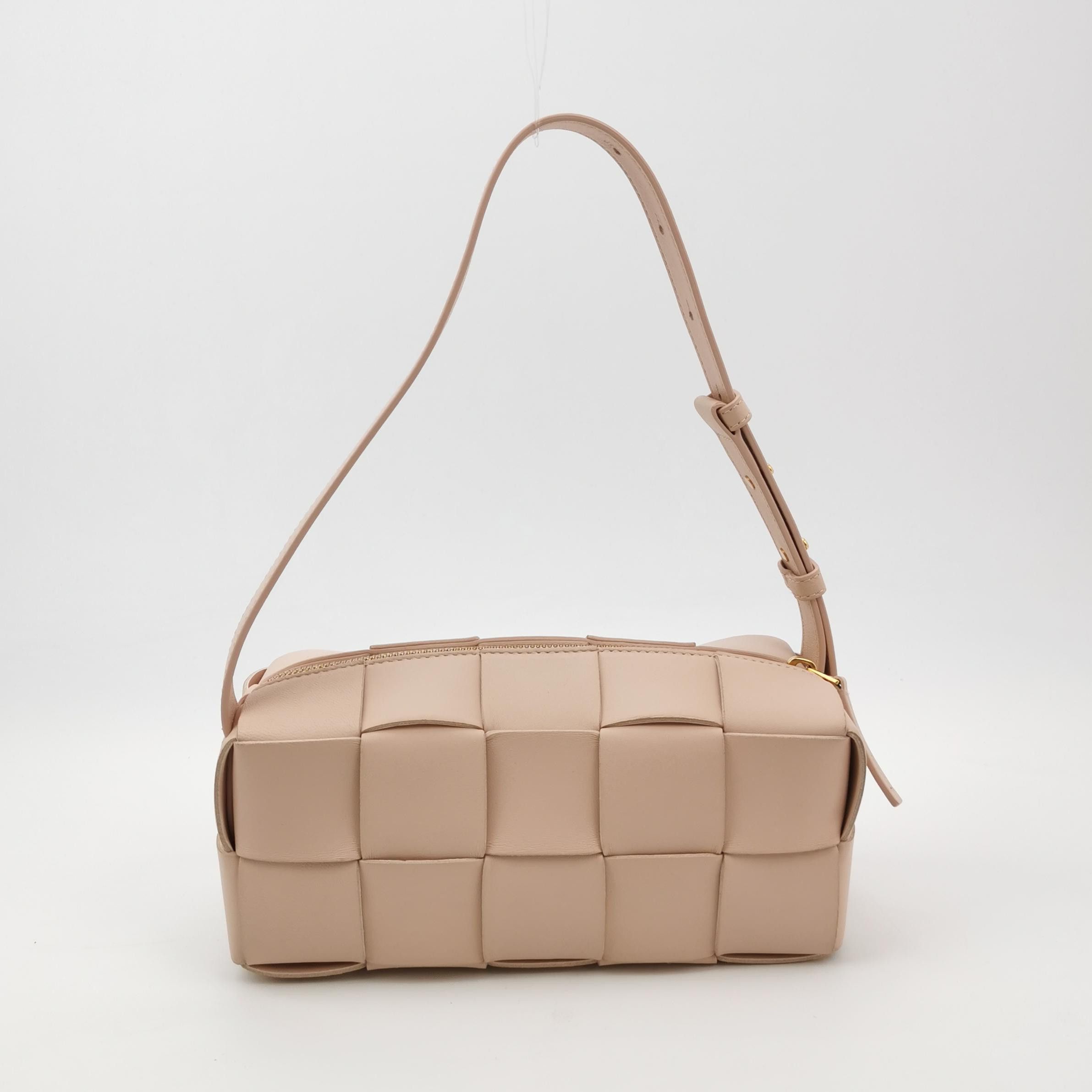 Bottega Veneta Bottega Veneta Women os Shoulder Bags Size ONE SIZE - 5 Thumbnail