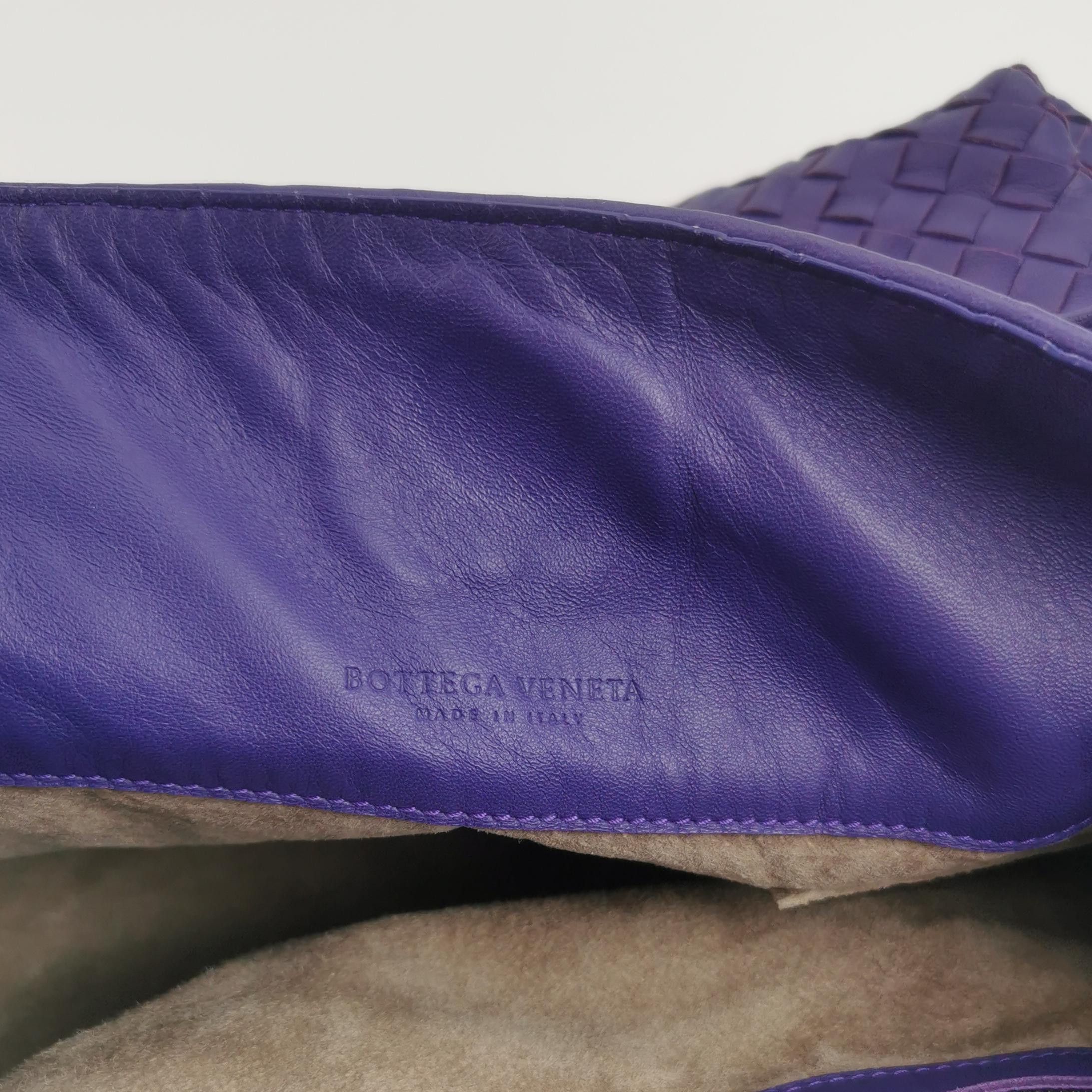 Bottega Veneta Bottega Veneta Women os Shoulder Bags Size ONE SIZE - 8 Thumbnail