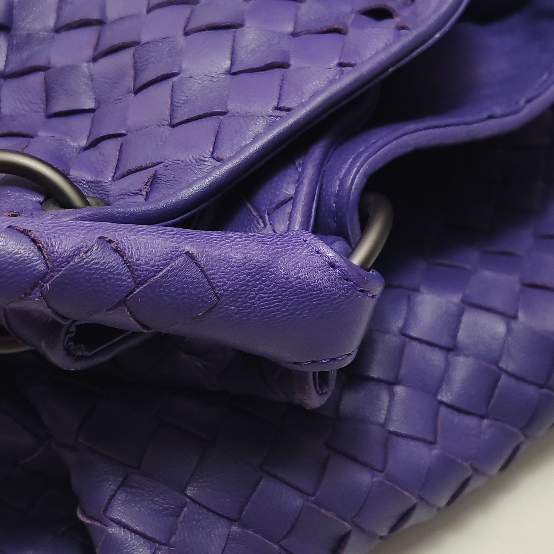 Bottega Veneta Bottega Veneta Women os Shoulder Bags Size ONE SIZE - 9 Thumbnail