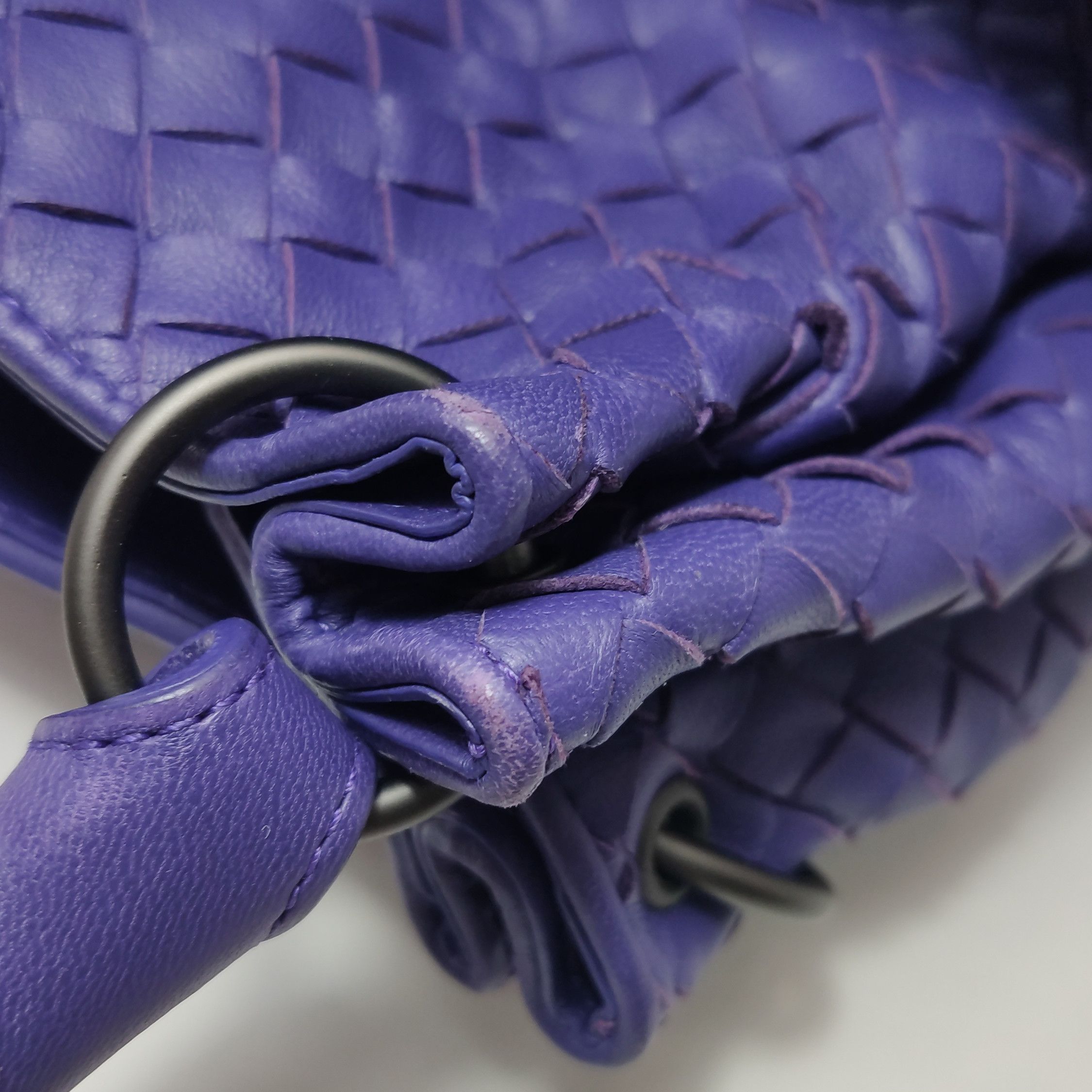 Bottega Veneta Bottega Veneta Women os Shoulder Bags Size ONE SIZE - 20 Thumbnail