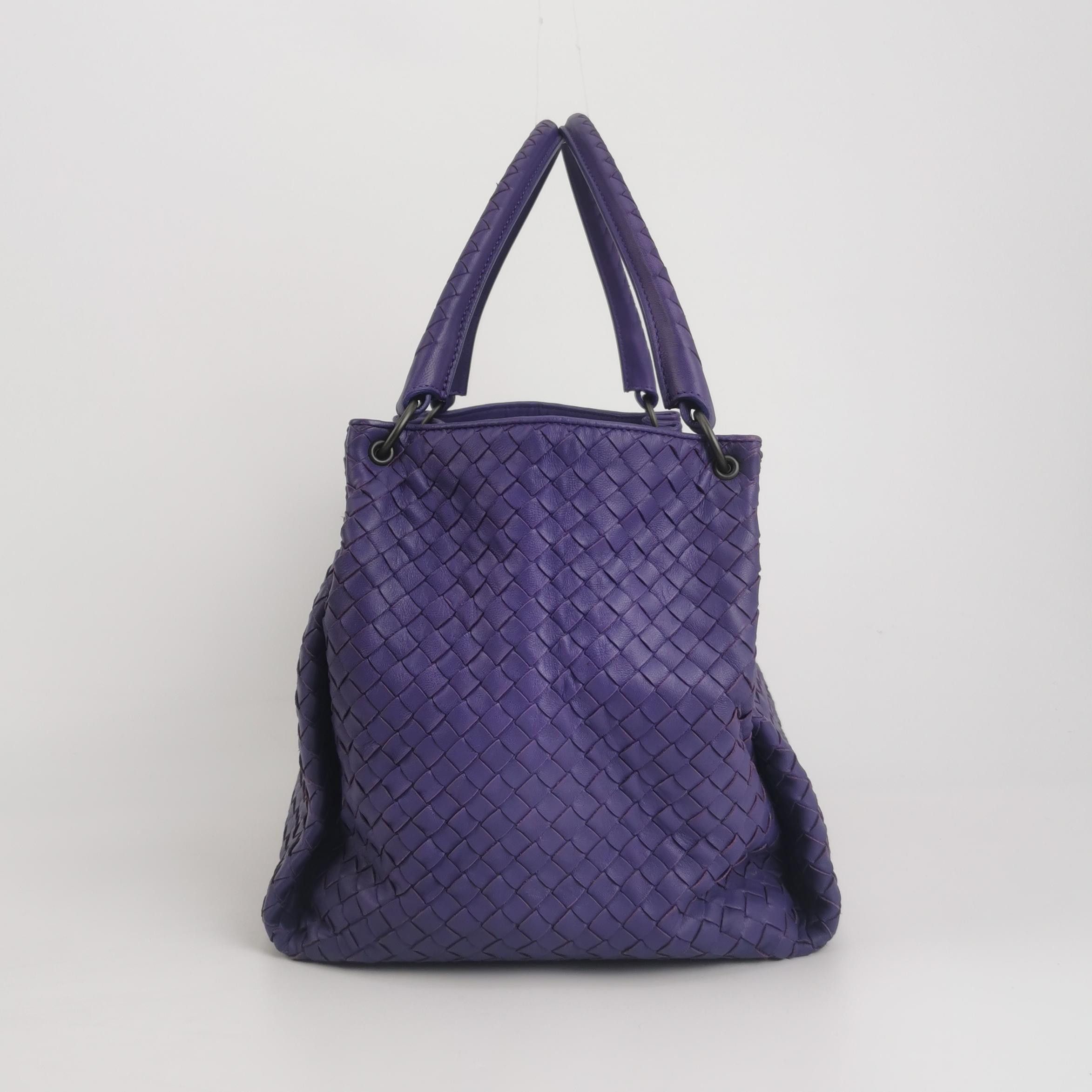 Bottega Veneta Bottega Veneta Women os Shoulder Bags Size ONE SIZE - 3 Thumbnail
