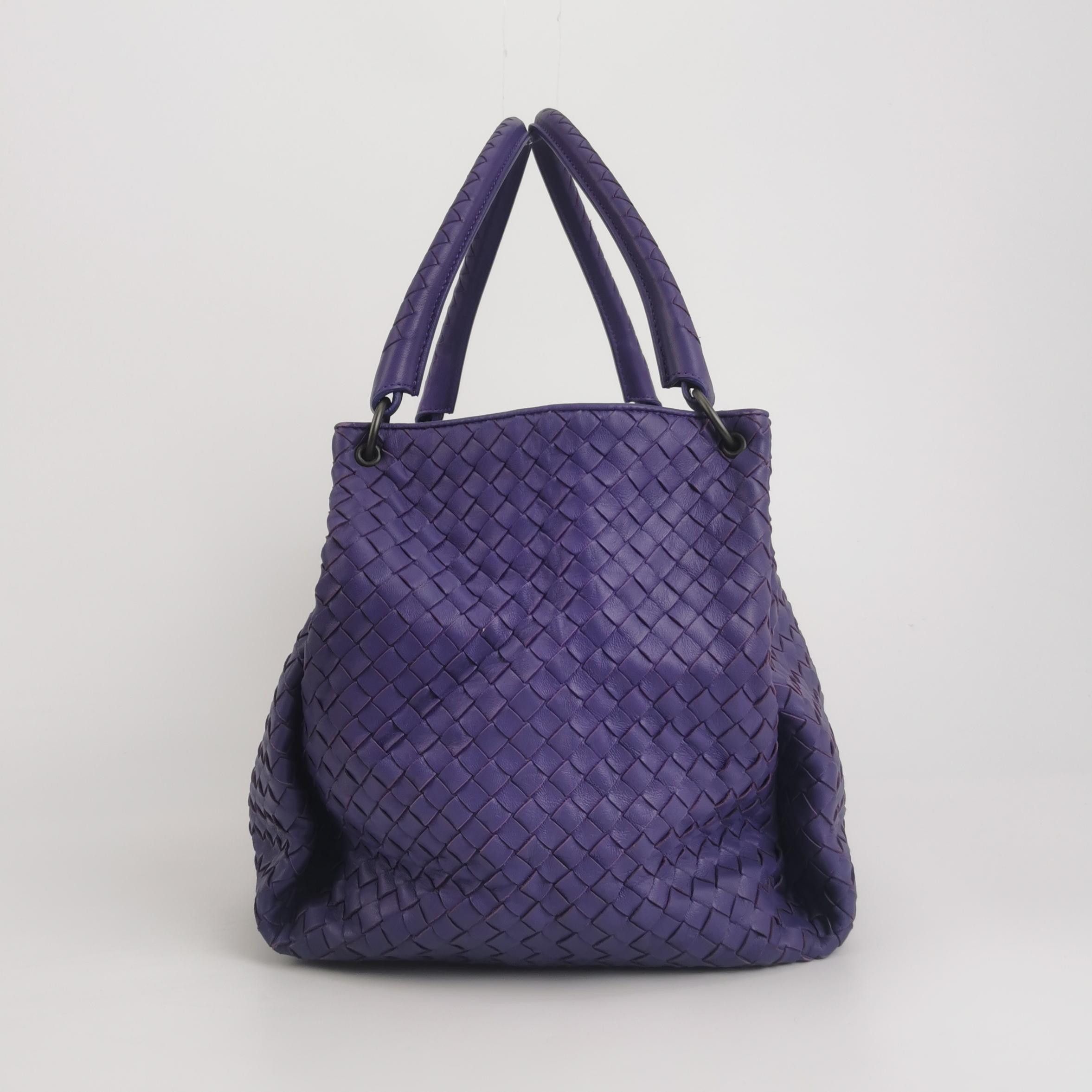 Bottega Veneta Bottega Veneta Women os Shoulder Bags Size ONE SIZE - 4 Thumbnail