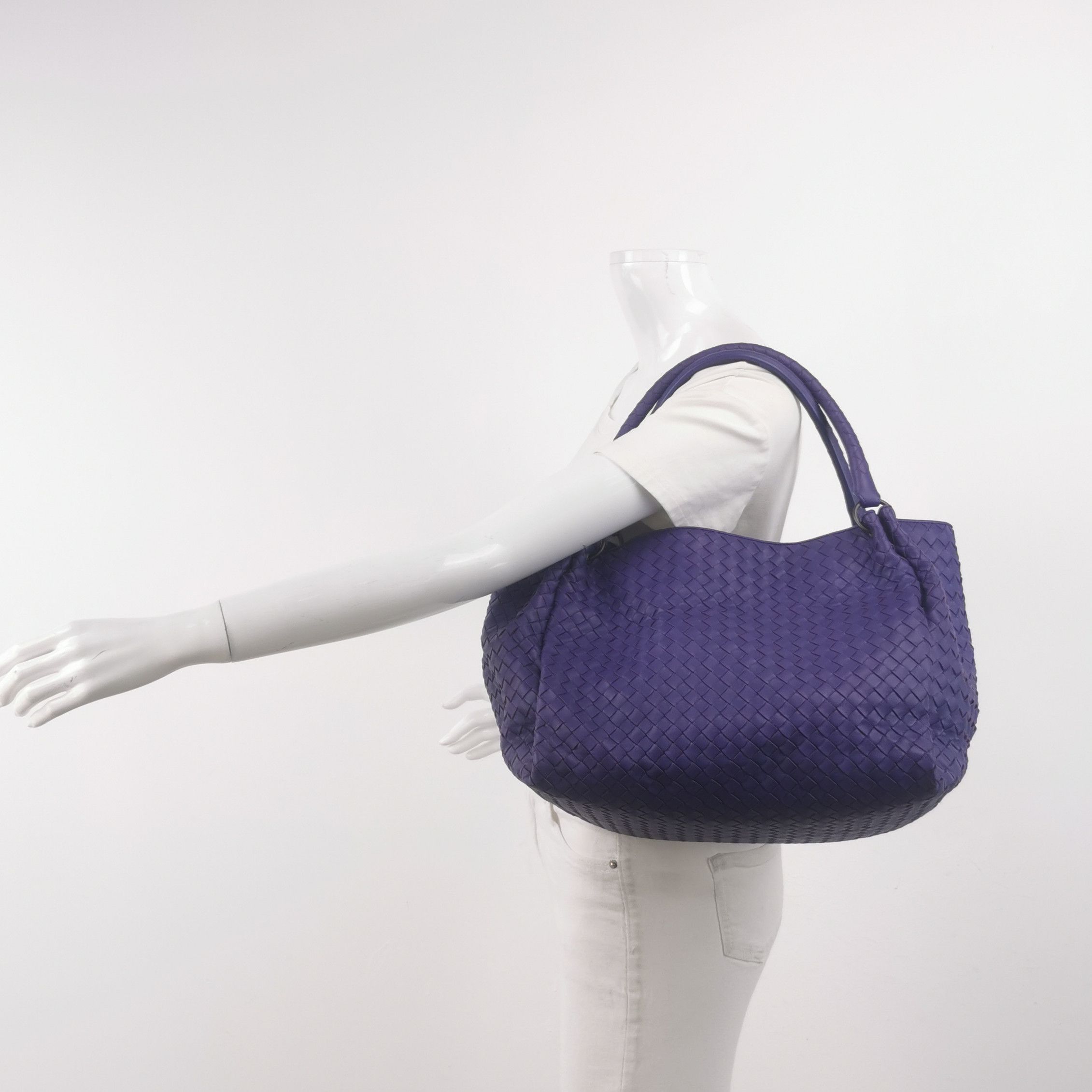 Bottega Veneta Bottega Veneta Women os Shoulder Bags Size ONE SIZE - 2 Thumbnail
