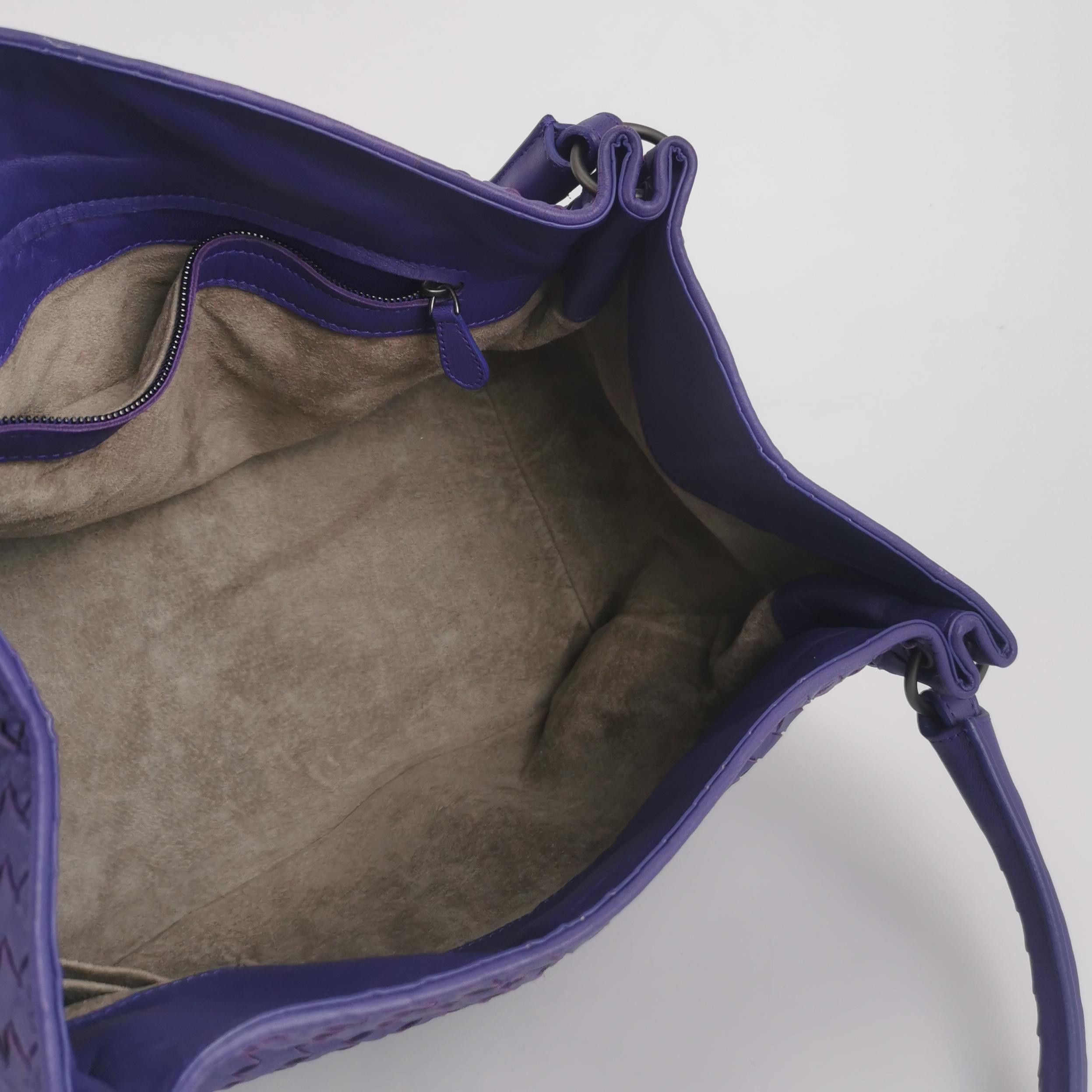 Bottega Veneta Bottega Veneta Women os Shoulder Bags Size ONE SIZE - 7 Thumbnail
