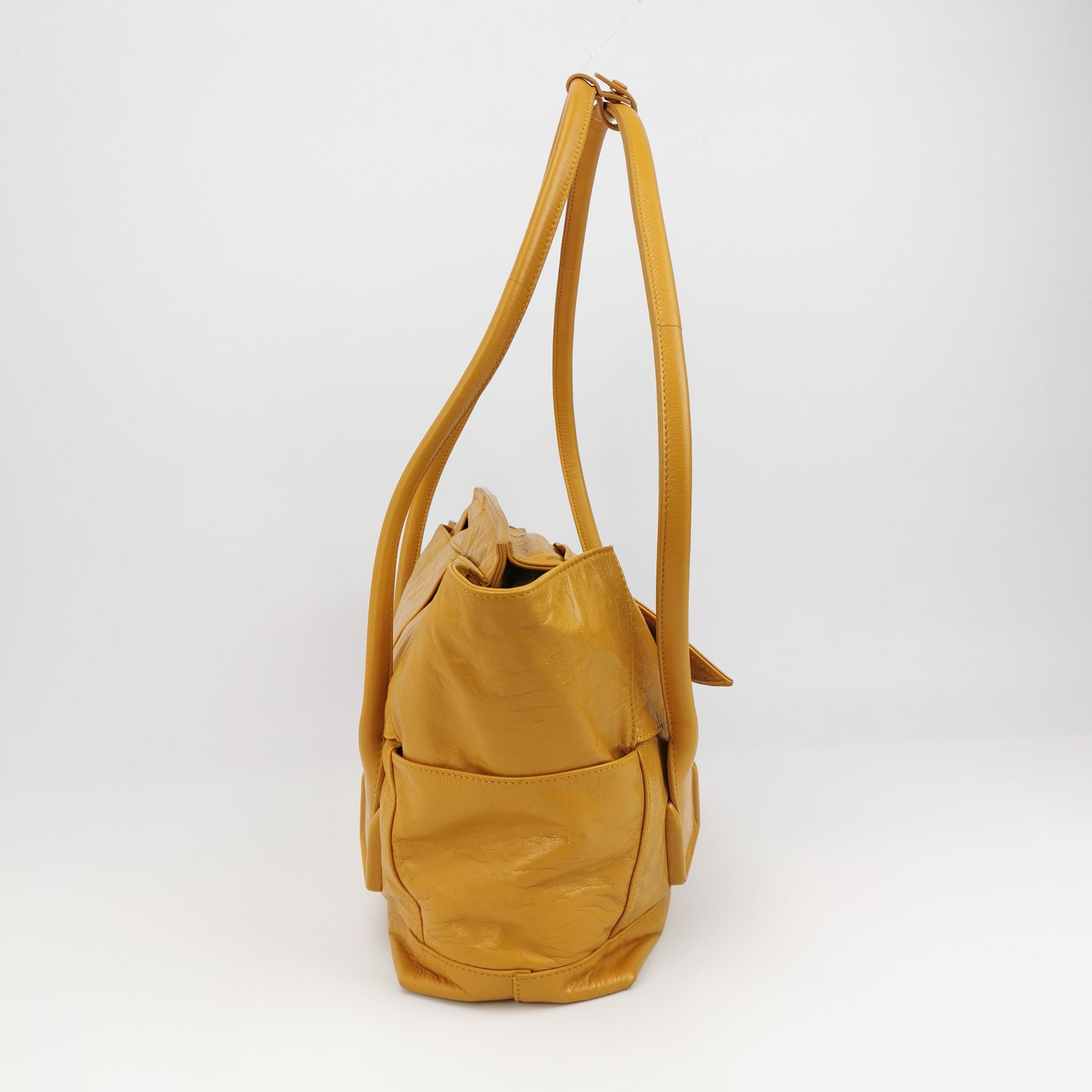 Bottega Veneta Bottega Veneta Women os Shoulder Bags Size ONE SIZE - 4 Thumbnail