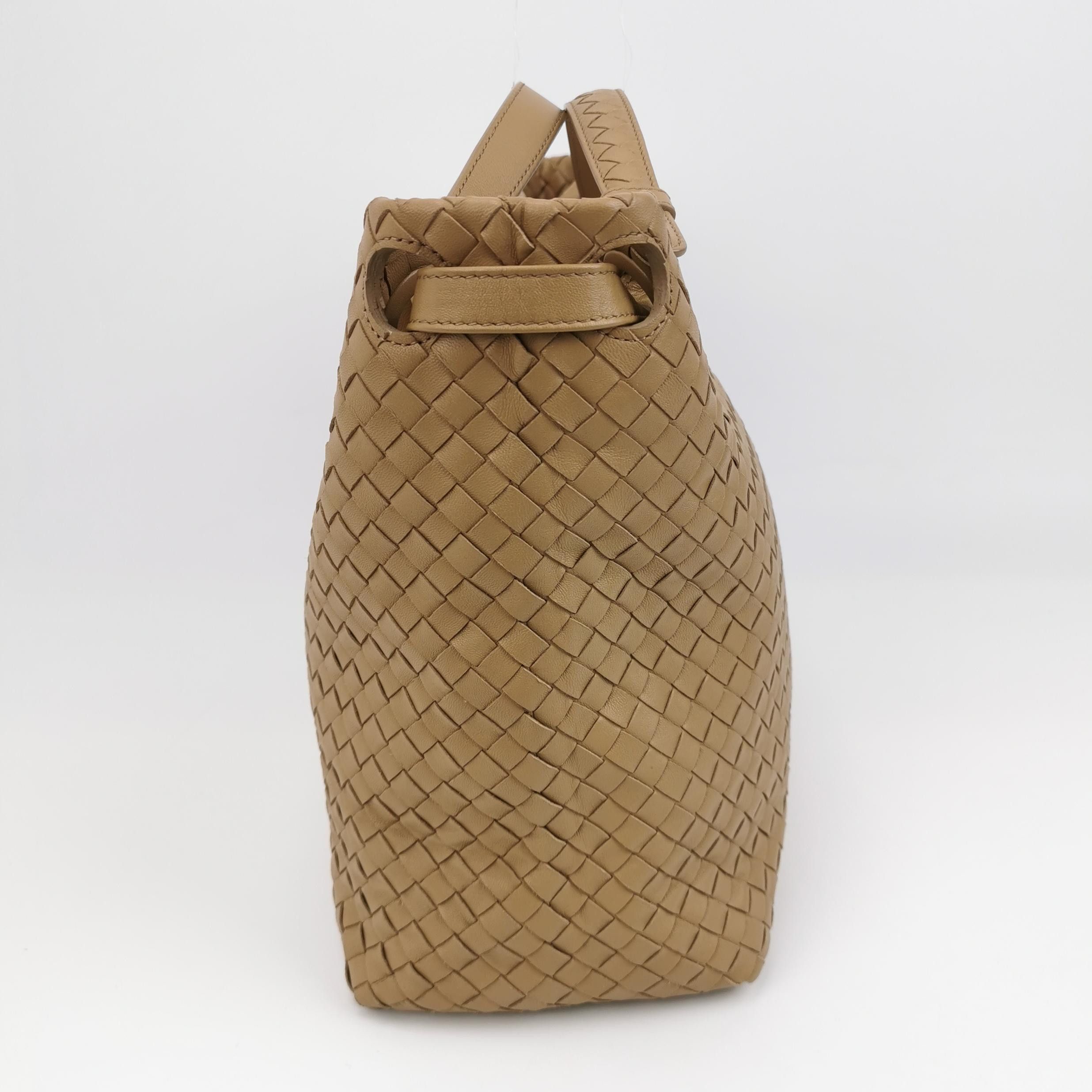 Bottega Veneta Bottega Veneta Women os Tote Bags Size ONE SIZE - 3 Thumbnail